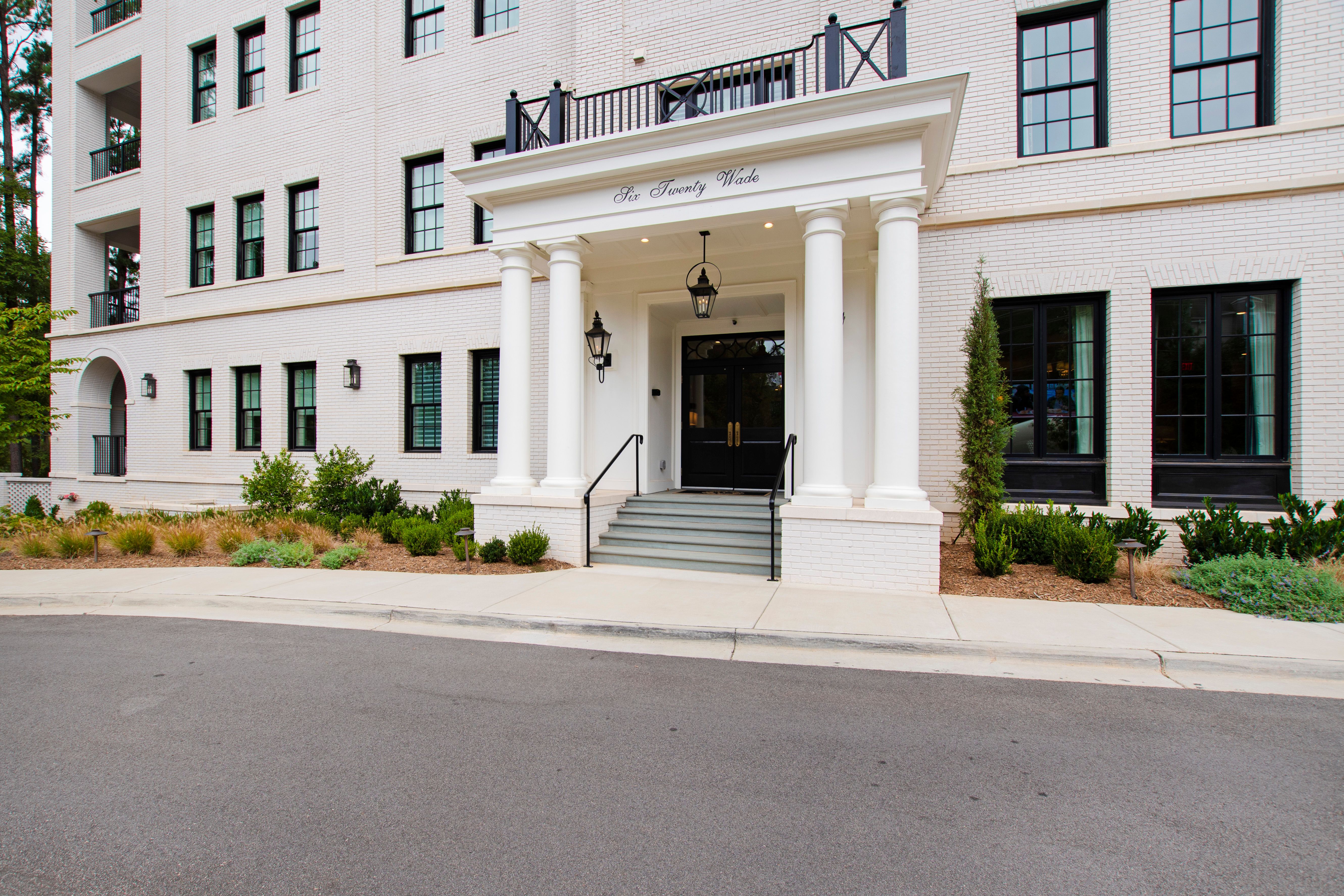  620 Wade Avenue Unit 406, Raleigh, NC 27605 - 物件實景