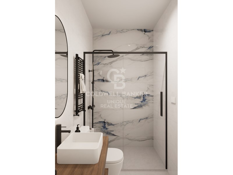 Madrid, Comunidad de Madrid, ES, 2 Bedrooms Bedrooms, ,1 BathroomBathrooms,Residential,For Sale,1954668