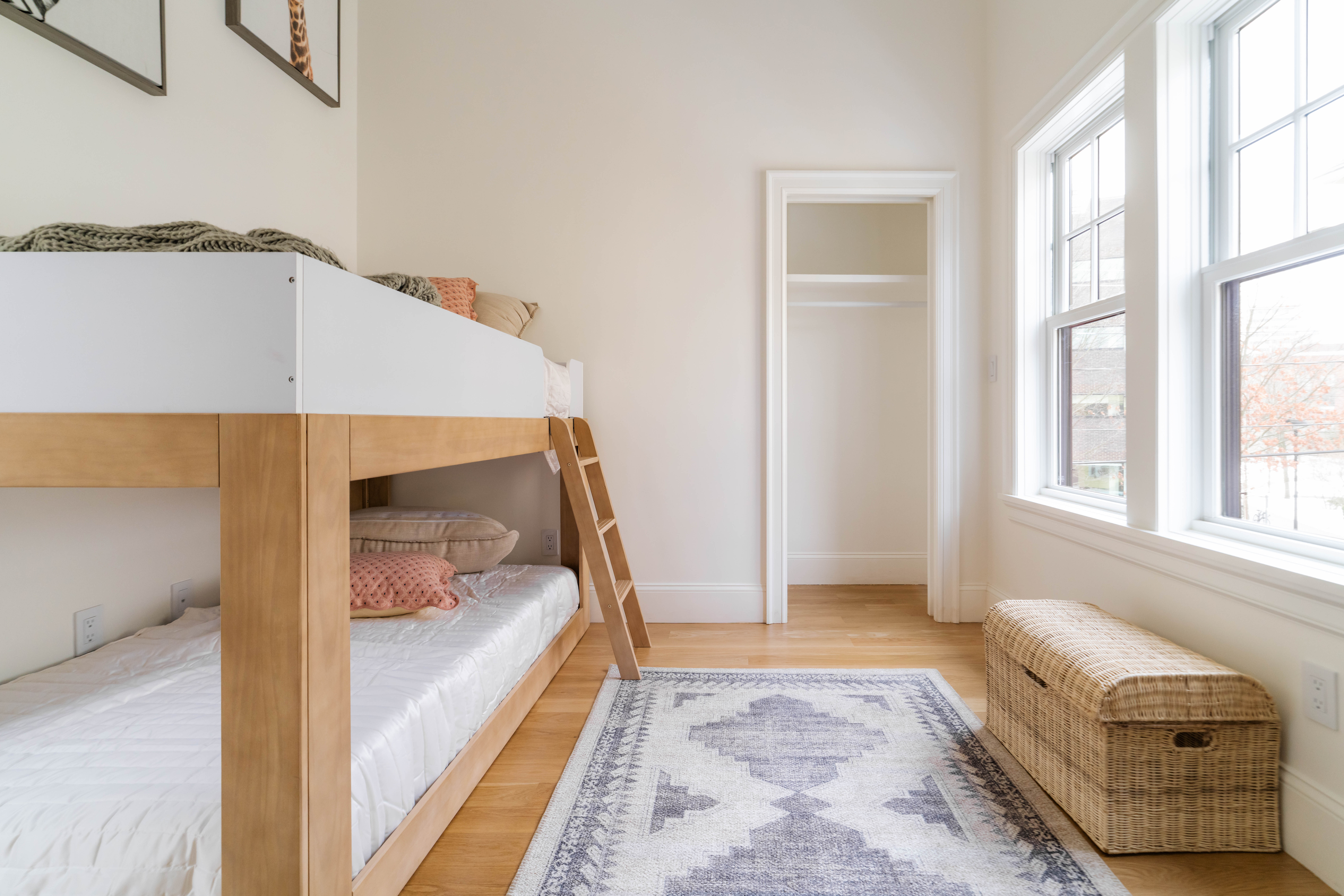 57 Museum Street., Cambridge, MA, 02138 - 物件實景