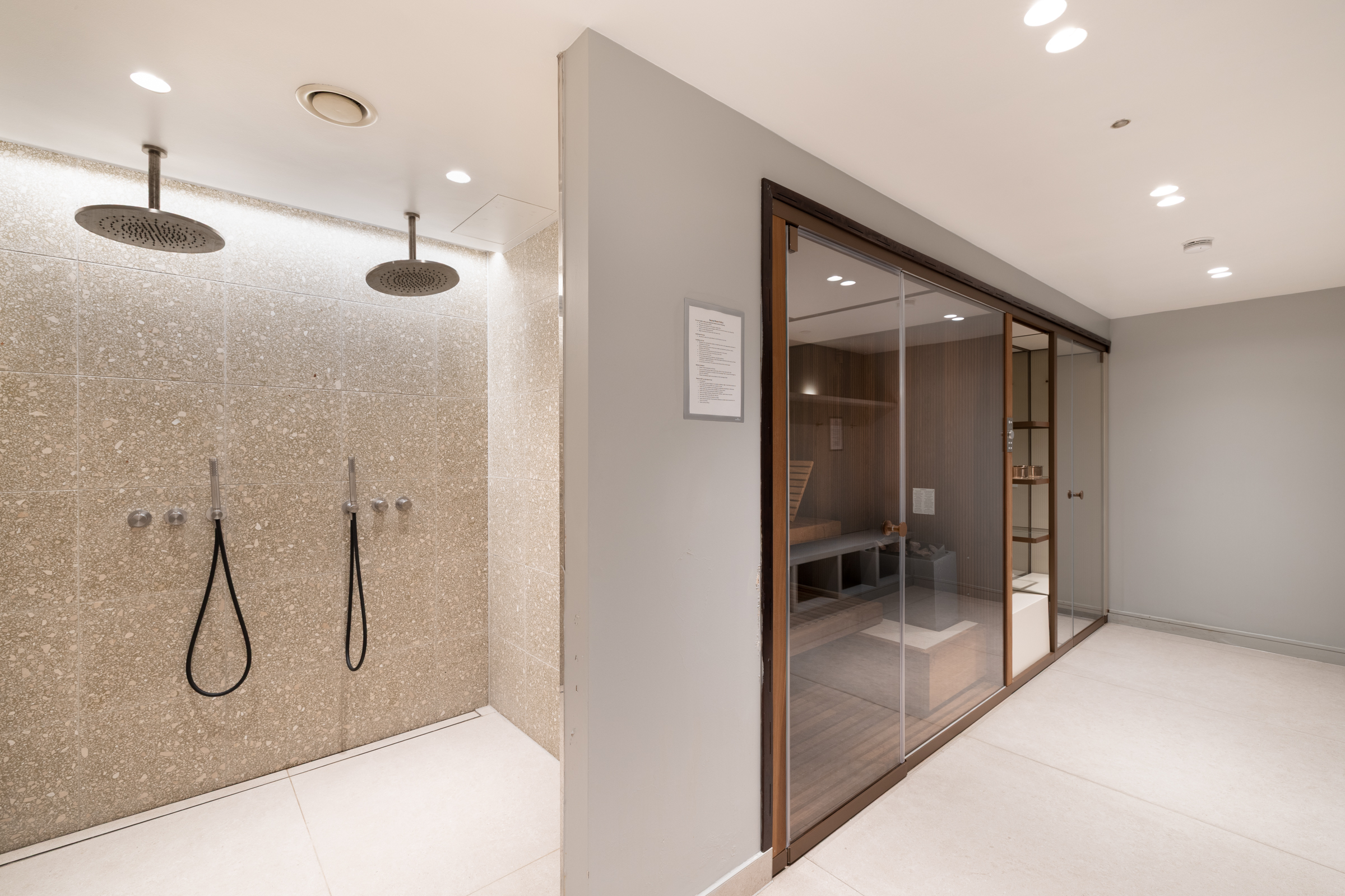  A Contemporary Three-Bedroom Apartment in Fitzrovia - 物件實景
