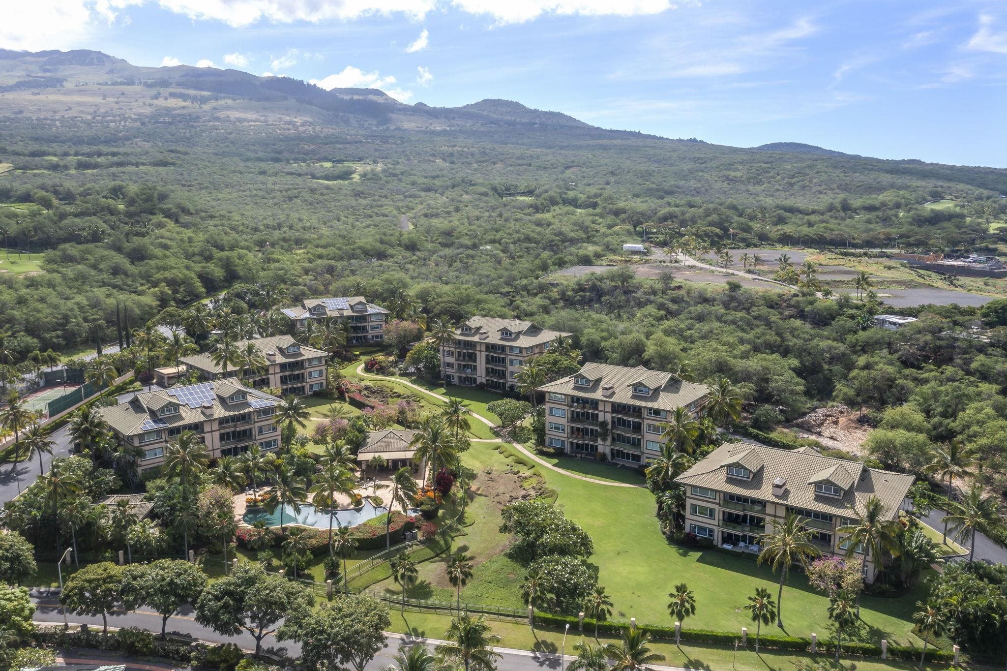 Kihei, Hawaii, 96753-5404, United States, 2 Bedrooms Bedrooms, ,3 BathroomsBathrooms,Residential,For Sale,1993439