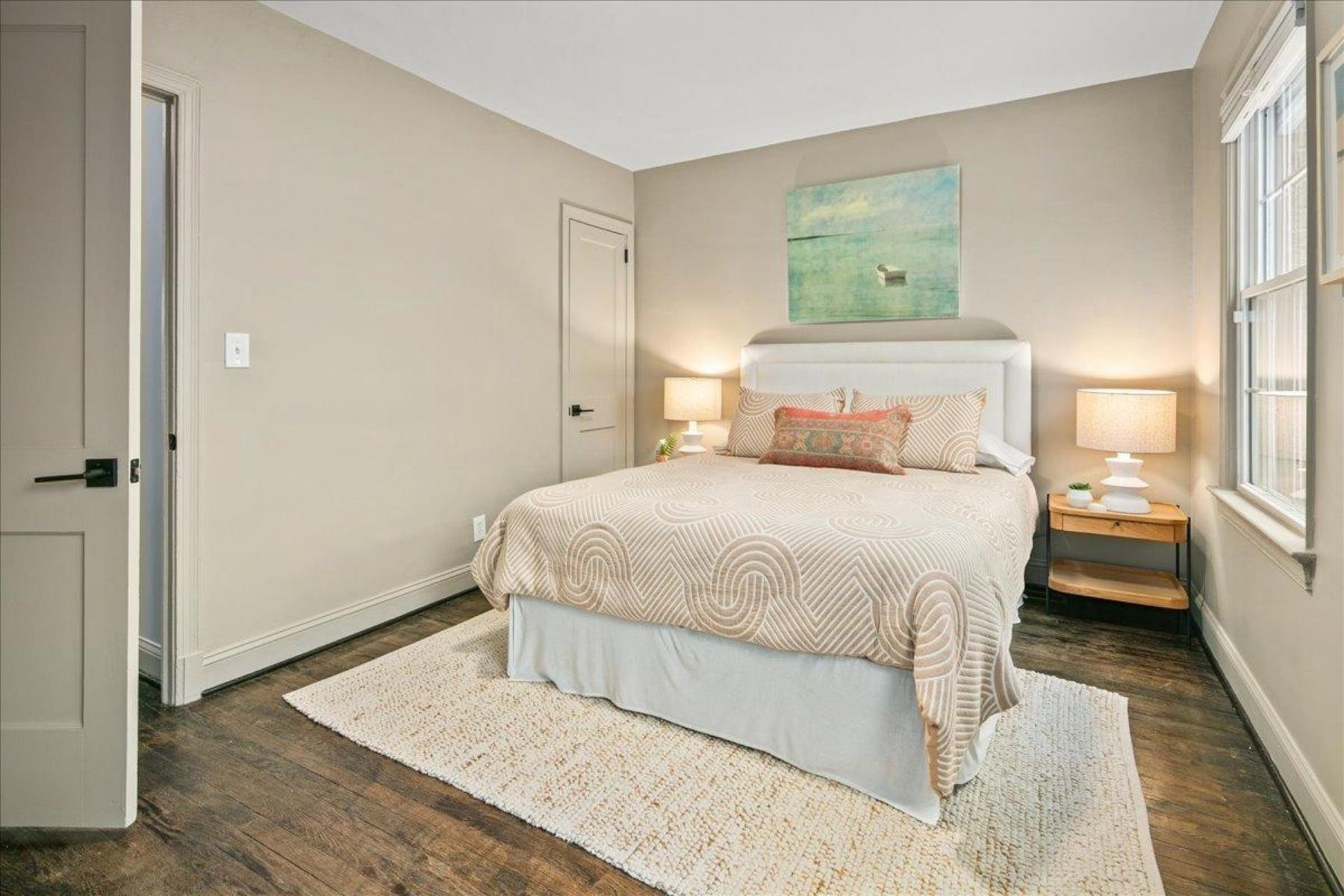  1722 Lang Place NE, Washington, DC, 20002 - 物件實景