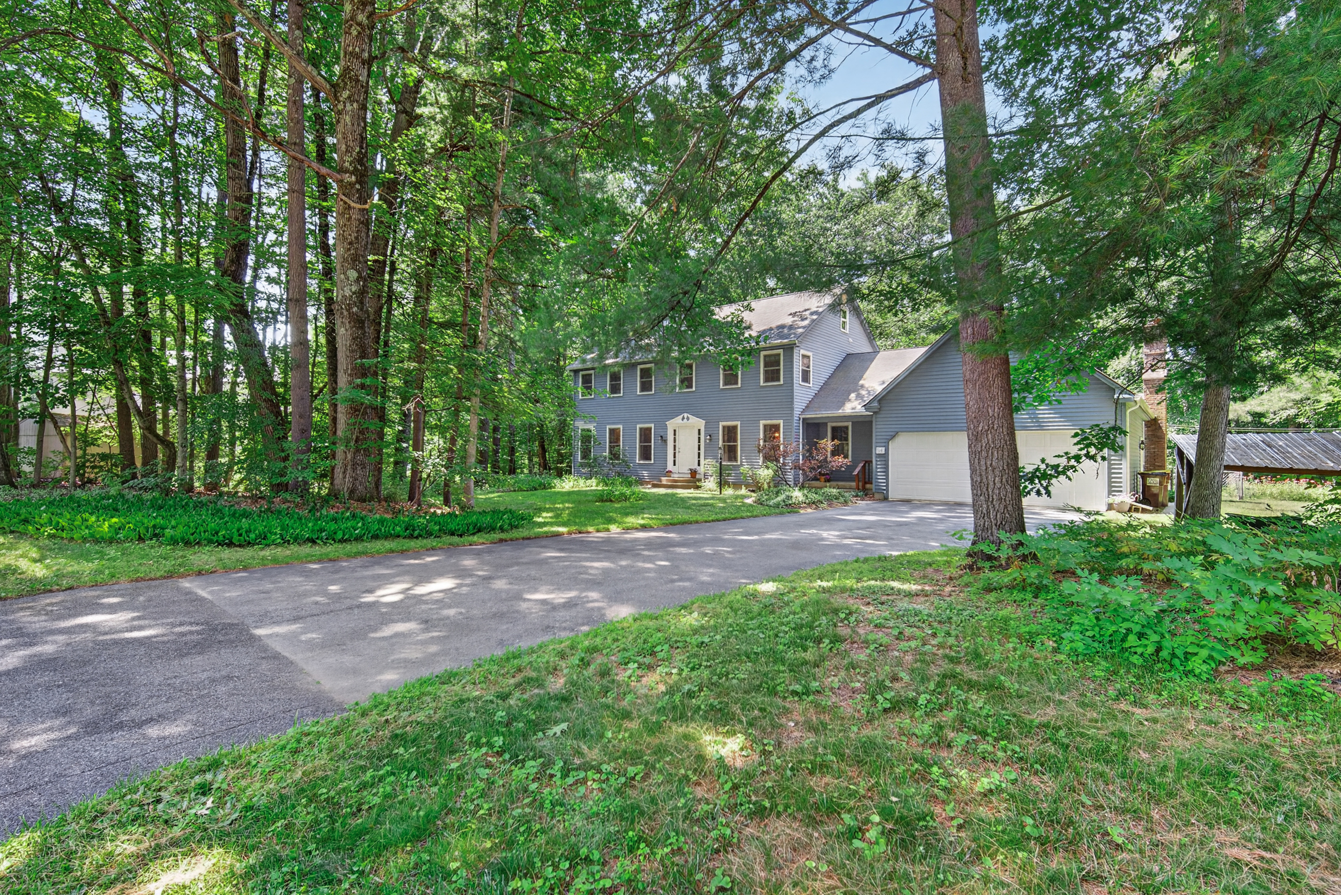 60 Hillcrest Lane, Saratoga Springs, NY 12866 - 物件實景