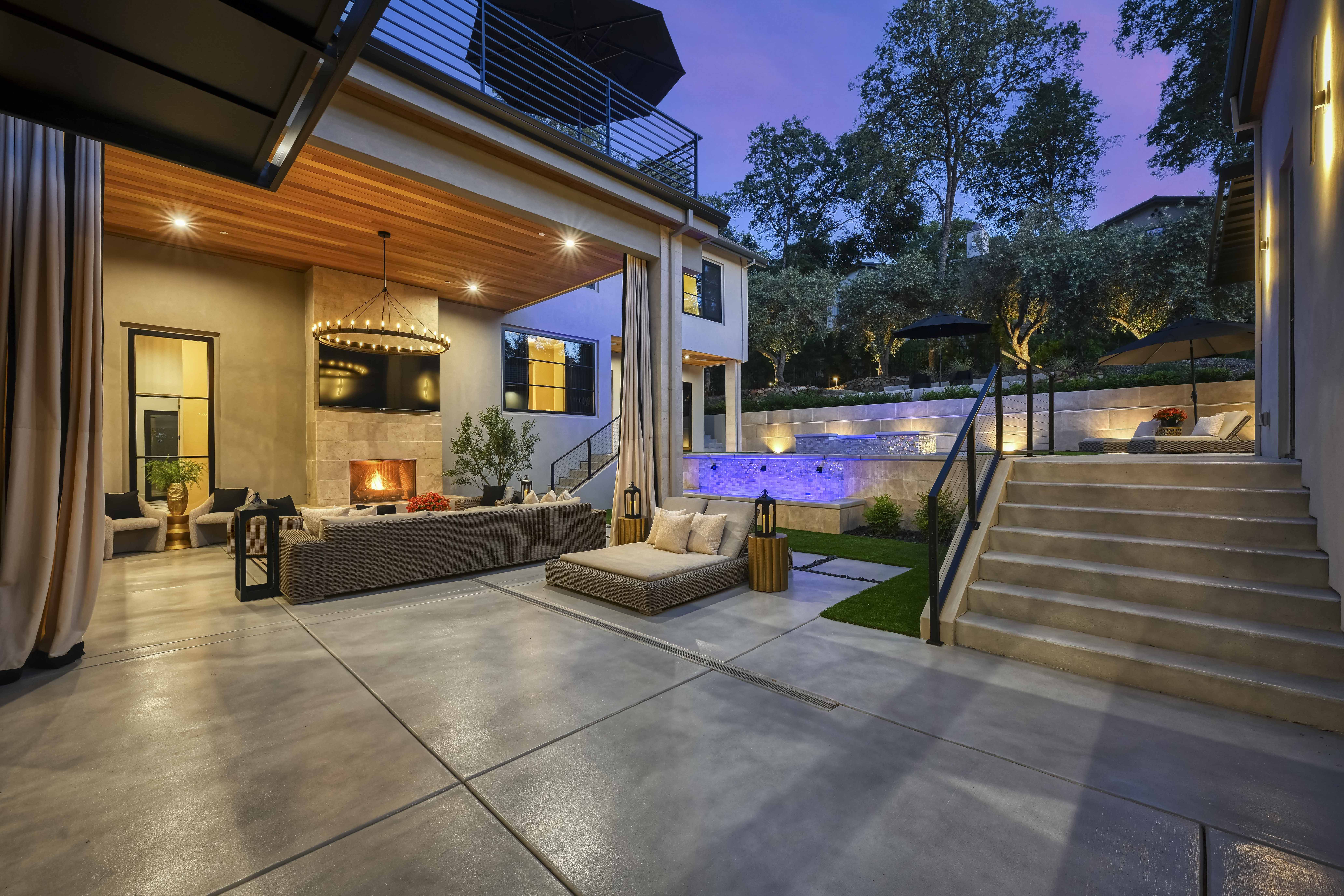  4200 Raphael Drive, El Dorado Hills, CA 95762 - 物件實景