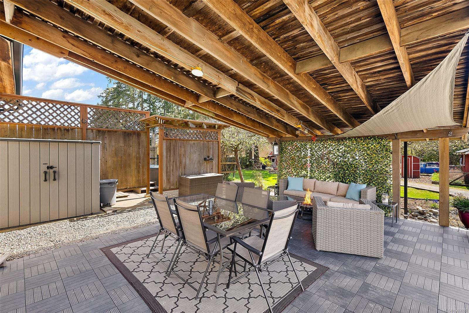 DUNCAN, British Columbia, V9L 6K5, CA, 4 Bedrooms Bedrooms, ,Residential,For Sale,1874821