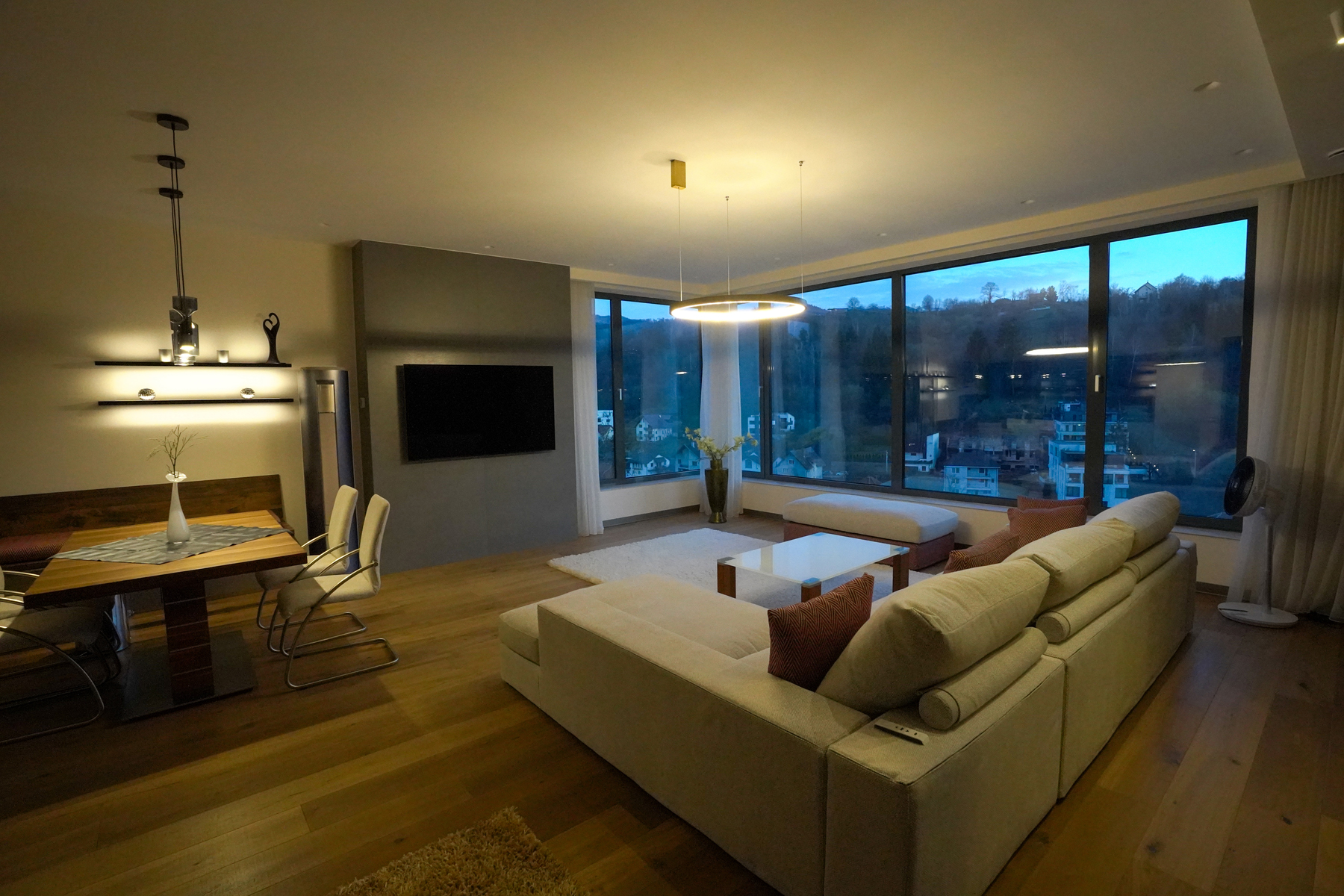  Hollywood Lifestyle in the Most Exclusive Area of Braov - 物件實景