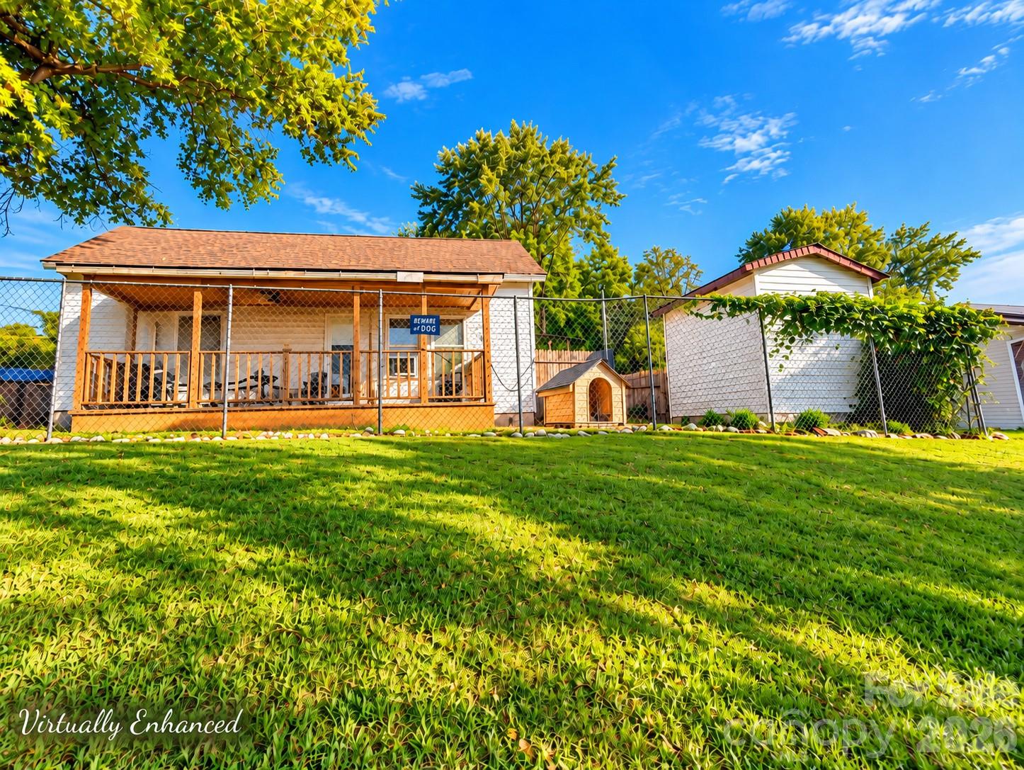 Grace St, Kings Mountain, NC 28086