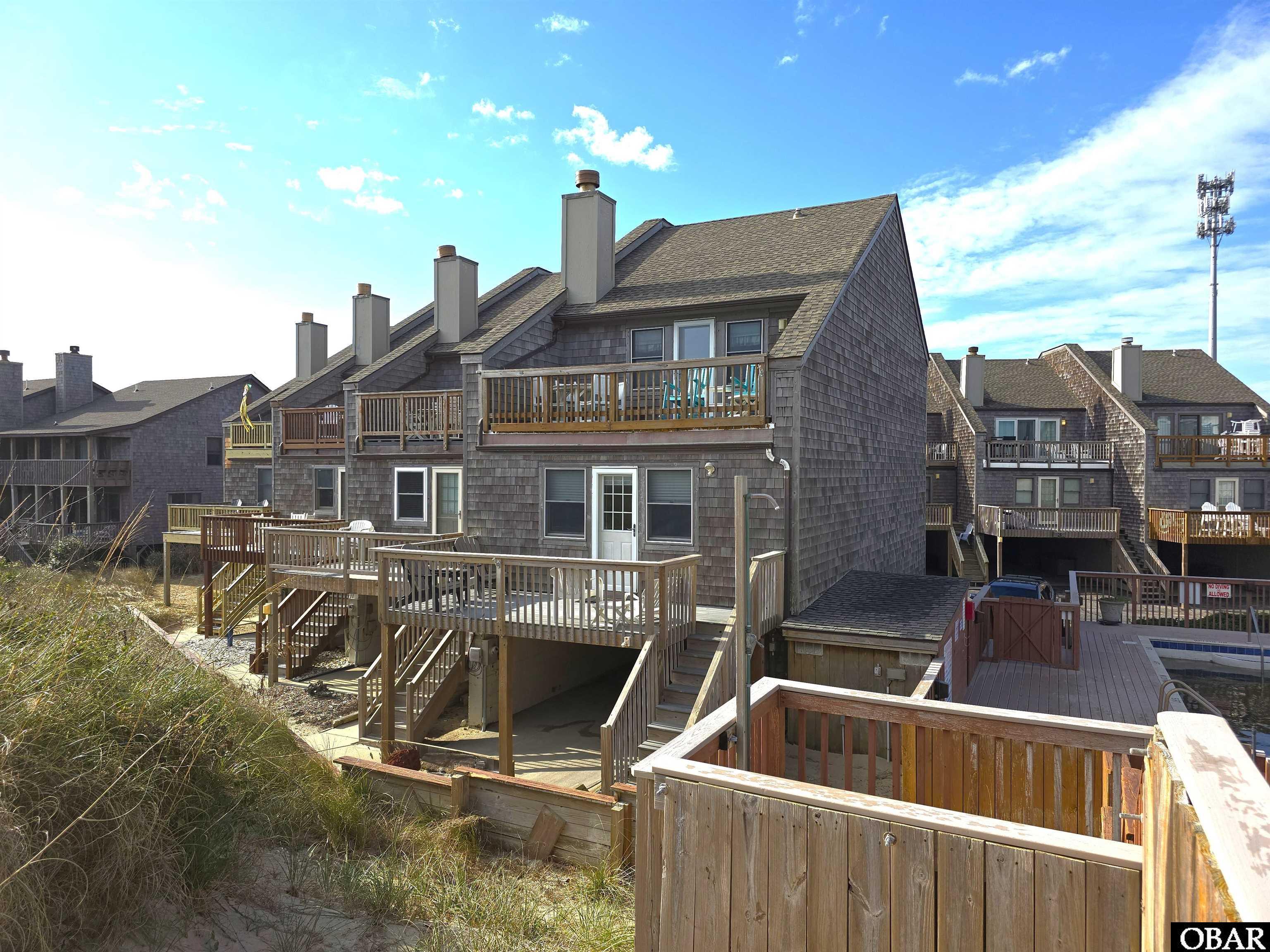Nags Head, North Carolina, 27959, United States, 2 Bedrooms Bedrooms, ,3 BathroomsBathrooms,Residential,For Sale,1912507
