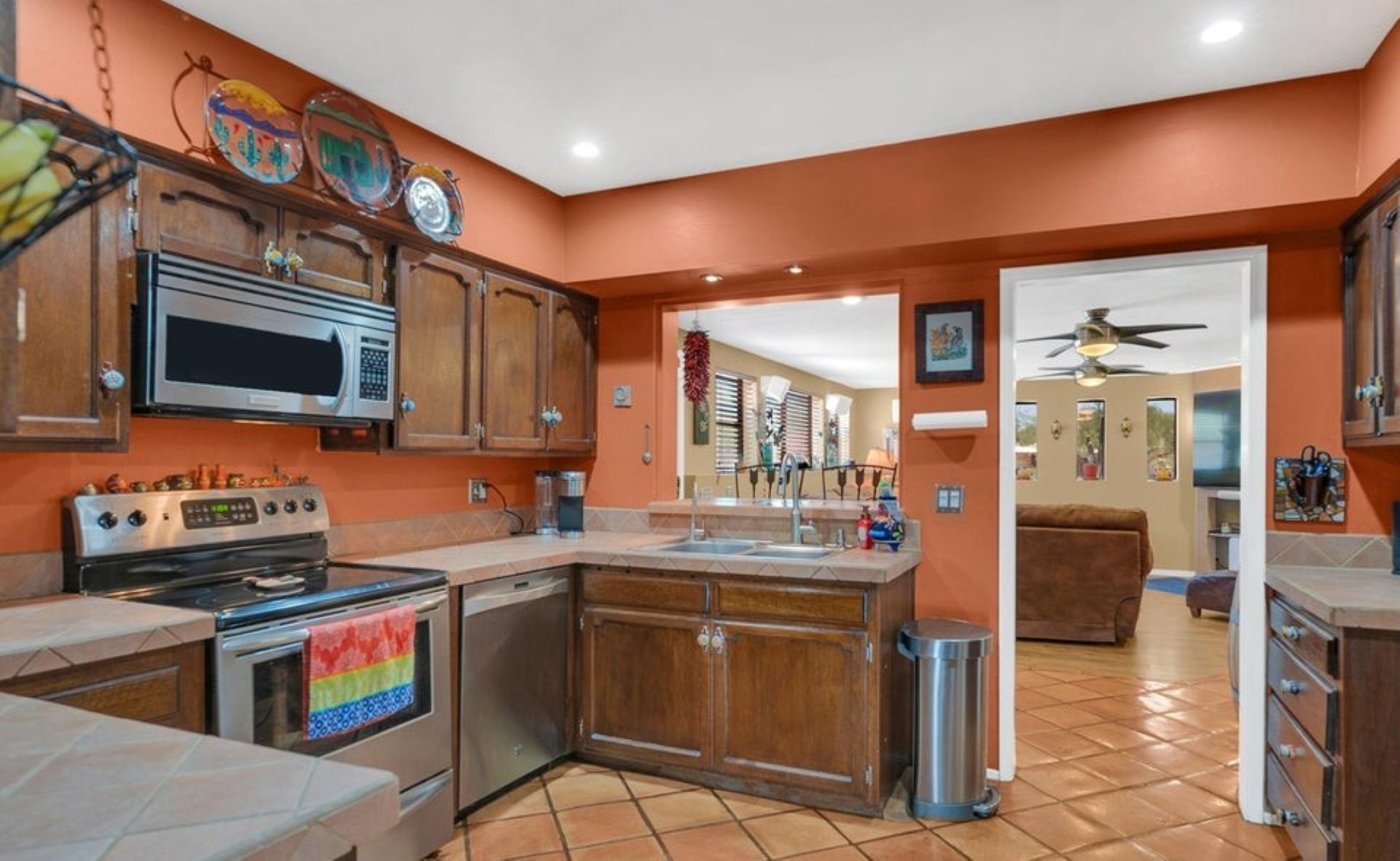  7411 E Calle Cabo, Tucson, AZ 85750 - 物件實景