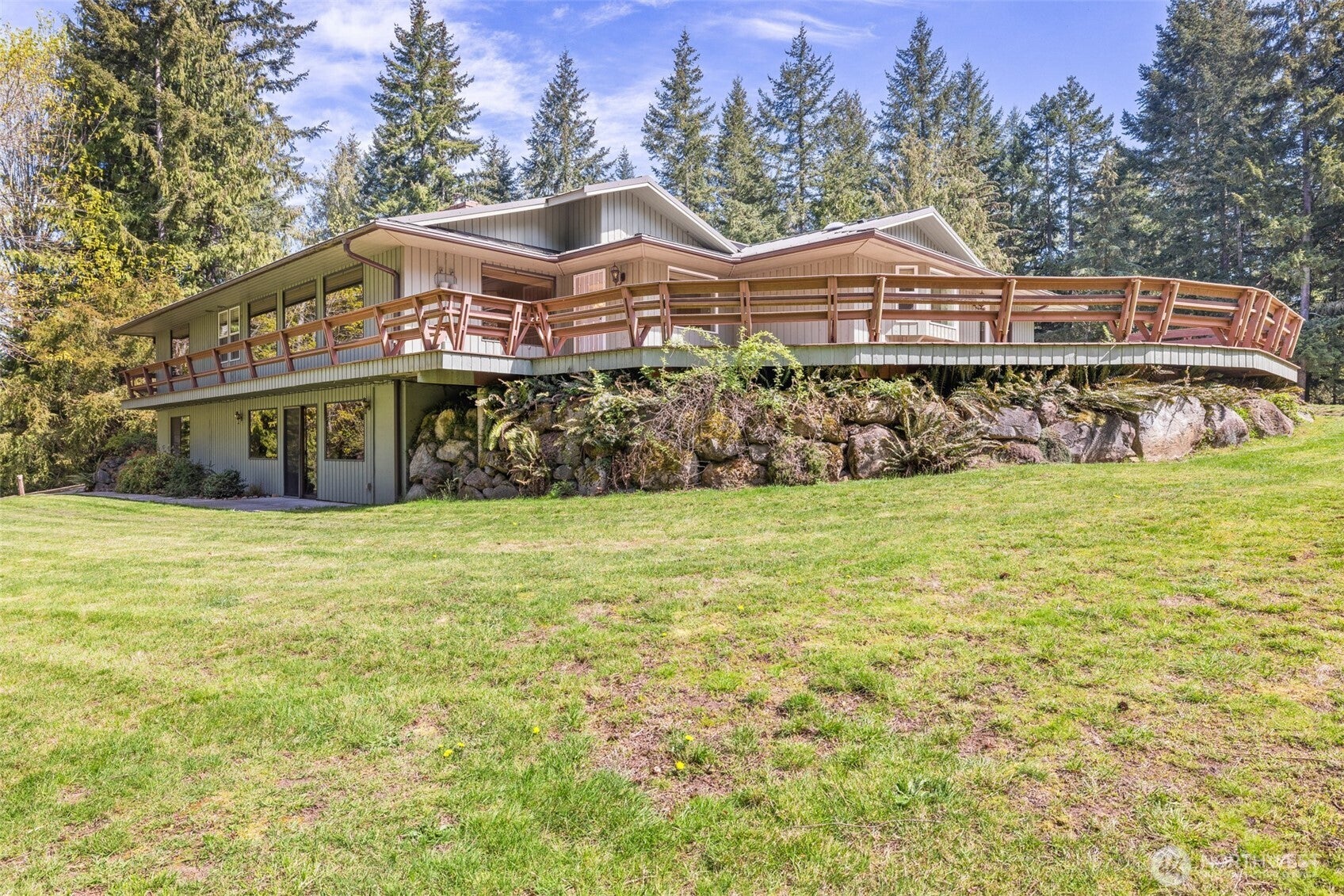 Port Angeles, Washington, 98362, United States, 6 Bedrooms Bedrooms, ,2 BathroomsBathrooms,Residential,For Sale,1791585