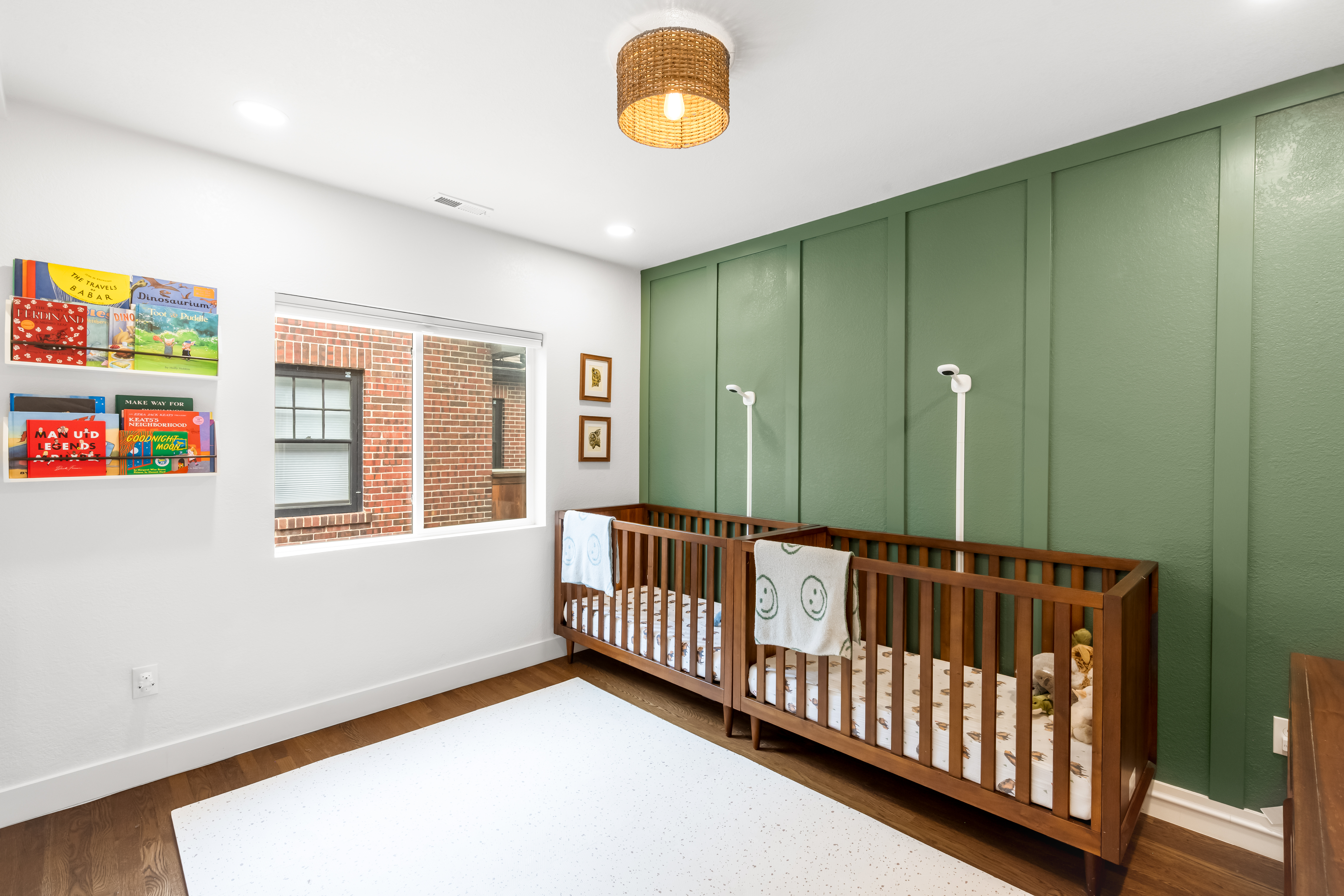  5BR Park Hill Charmer - 物件實景