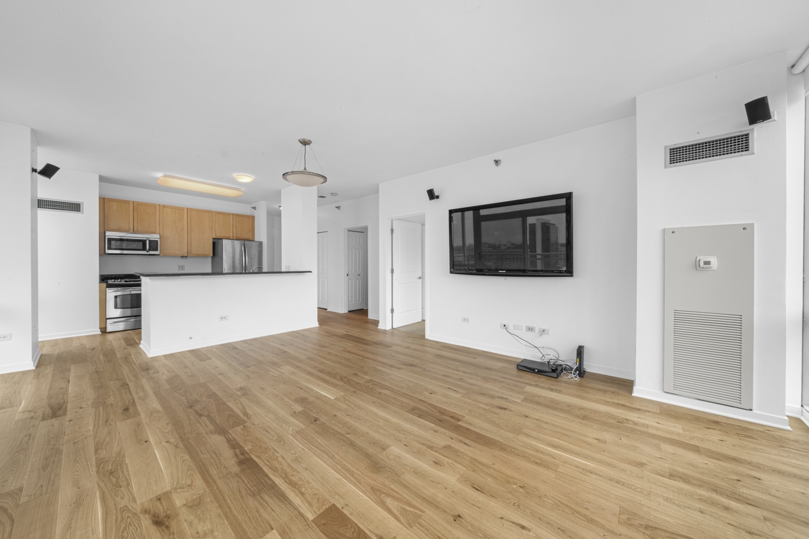 Chicago, Illinois, 60654, United States, 2 Bedrooms Bedrooms, ,2 BathroomsBathrooms,Residential,For Sale,2023222