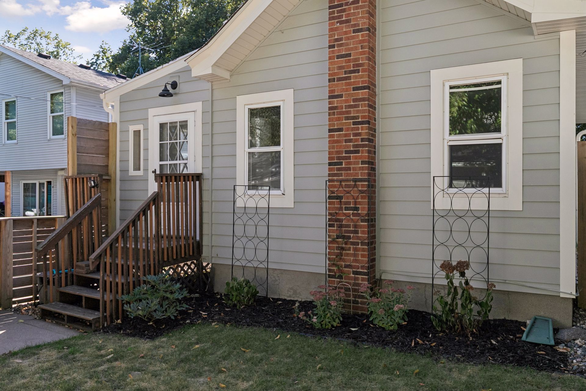  Classic Minneapolis Character in Linden Hills - 物件實景