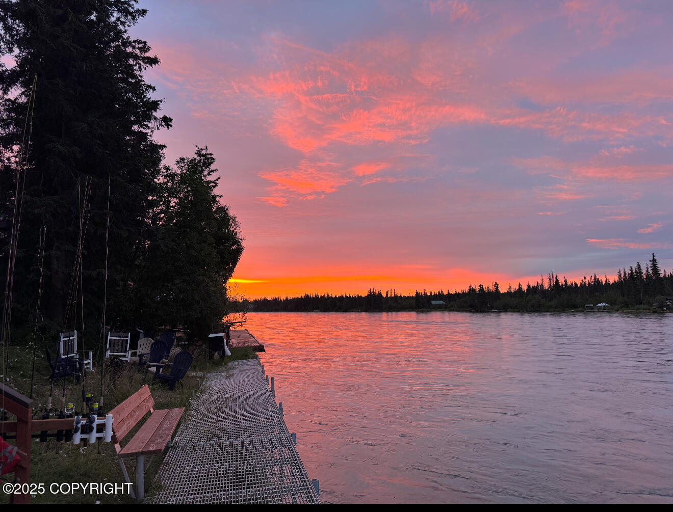 Sterling, Alaska, 99672, United States, 4 Bedrooms Bedrooms, ,4 BathroomsBathrooms,Residential,For Sale,1974778