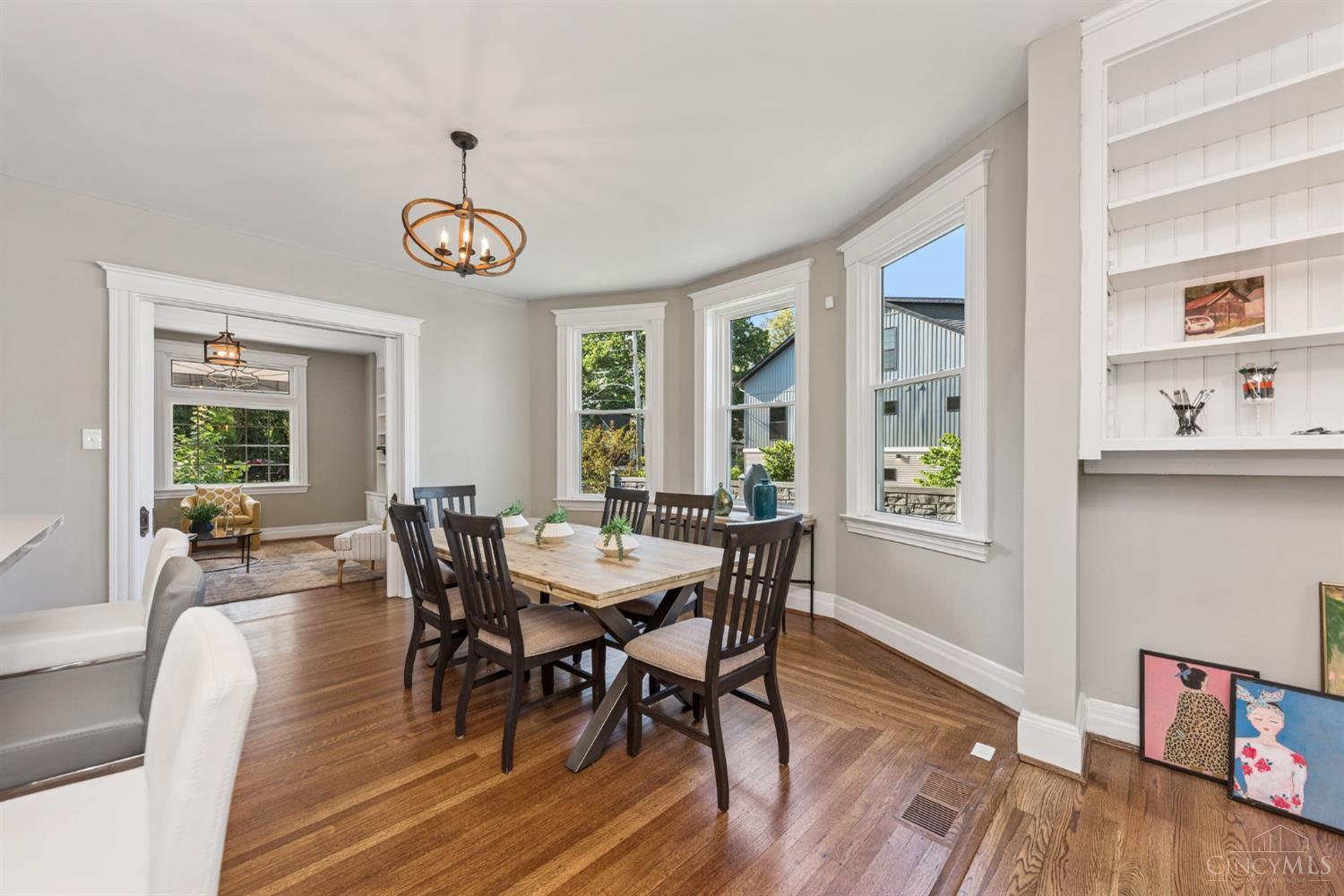 Cincinnati, Ohio, 45227, United States, 5 Bedrooms Bedrooms, ,3 BathroomsBathrooms,Residential,For Sale,1939173