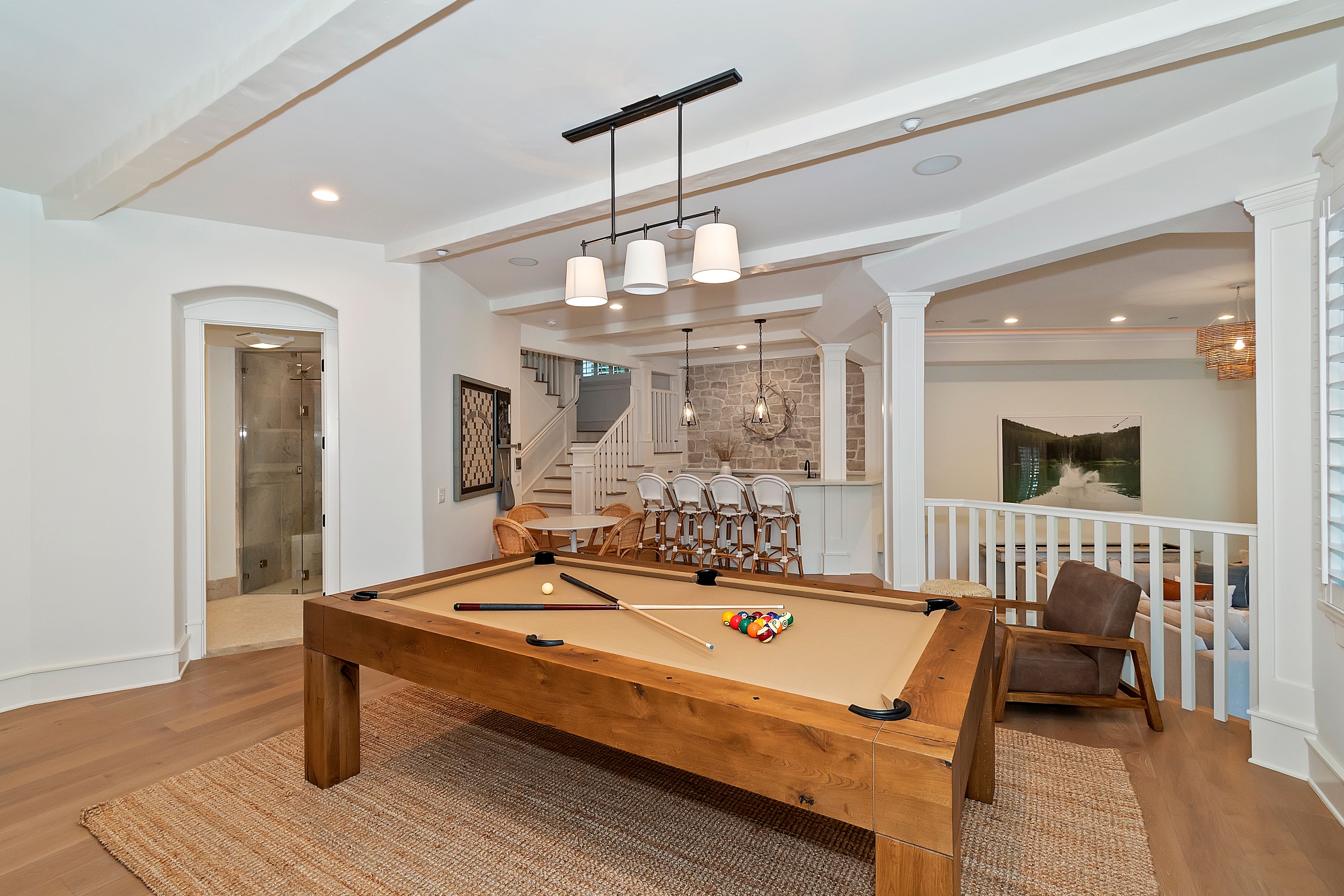  27567 W Shore Road, Lake Arrowhead, CA 92352 - 物件實景