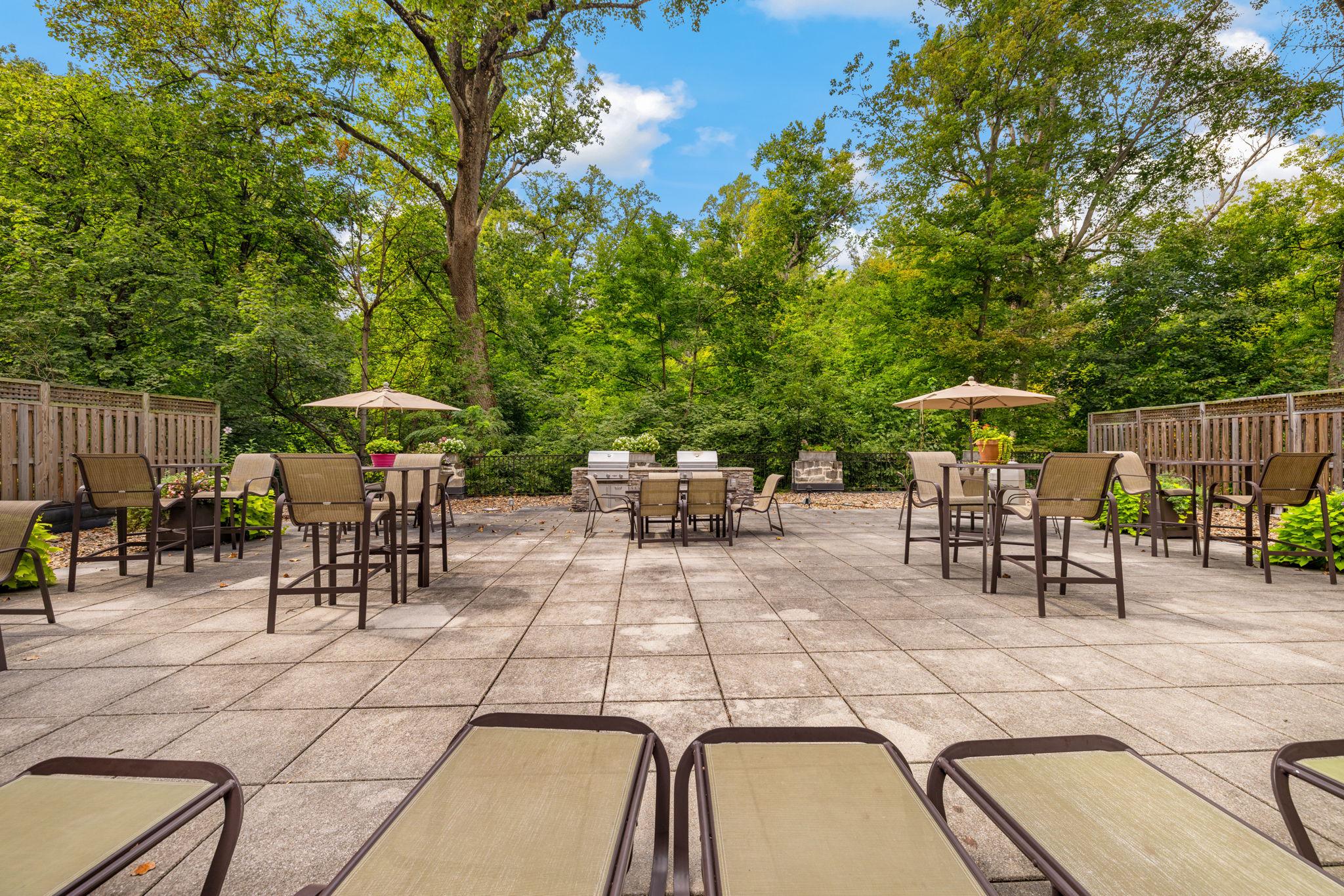  2737 Devonshire Place NW, Washington, DC, 20008 - 物件實景