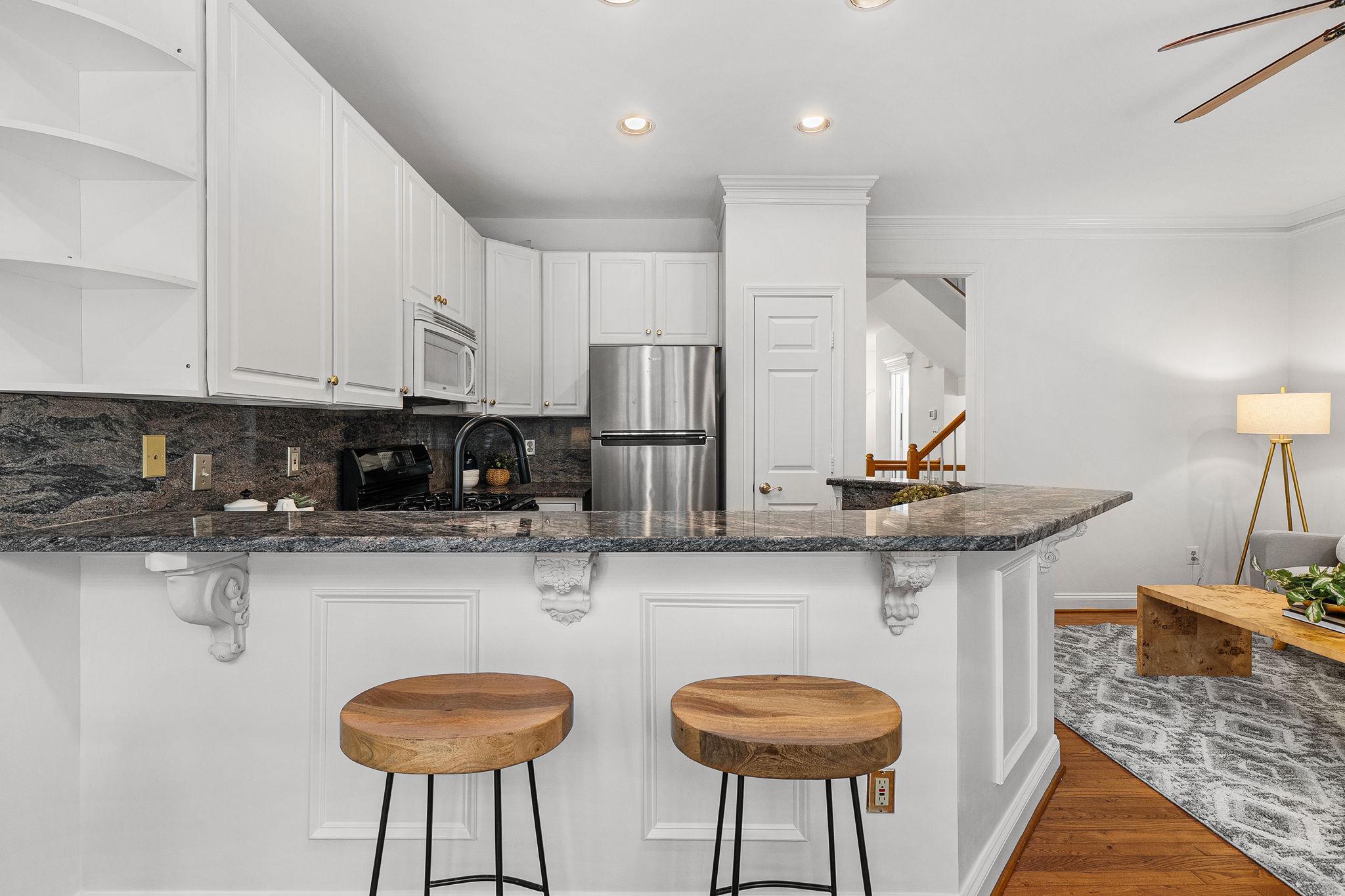  3913 Charles Avenue, Alexandria, VA, 22305 - 物件實景