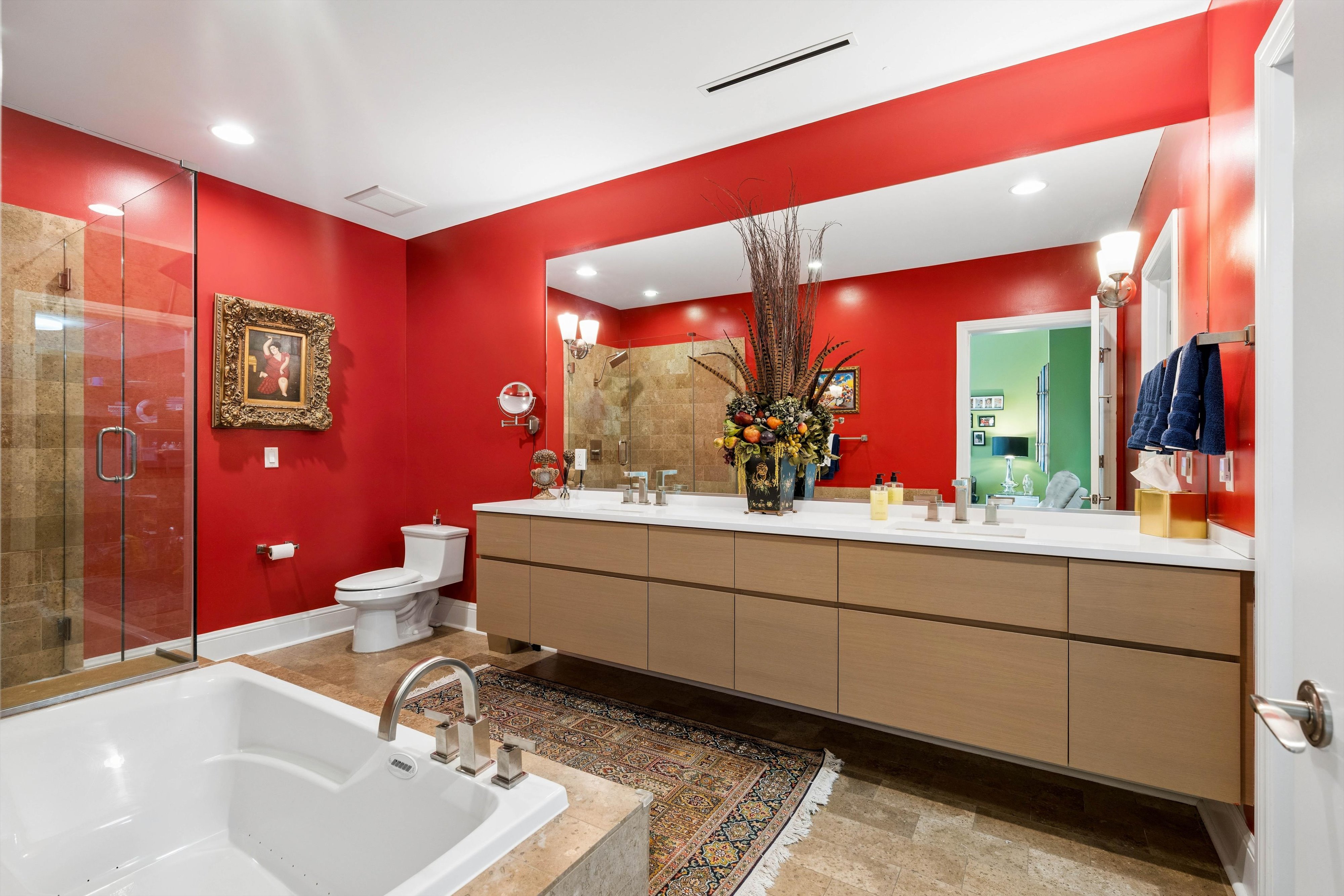  Experience Elevated Living in this Stunning Luxury Residence at The Landmark - 物件實景