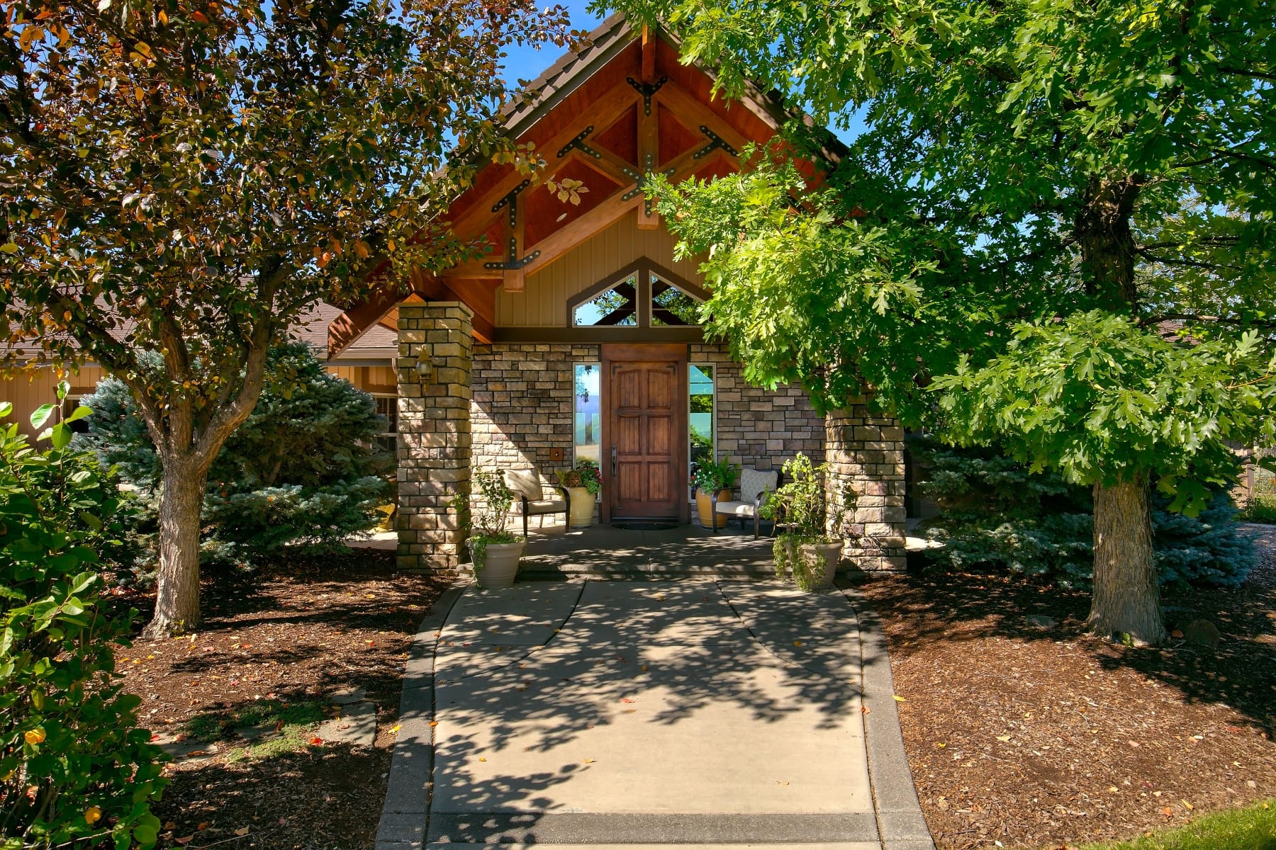  15520 SW Culver Highway Culver, OR 97734 - 物件實景