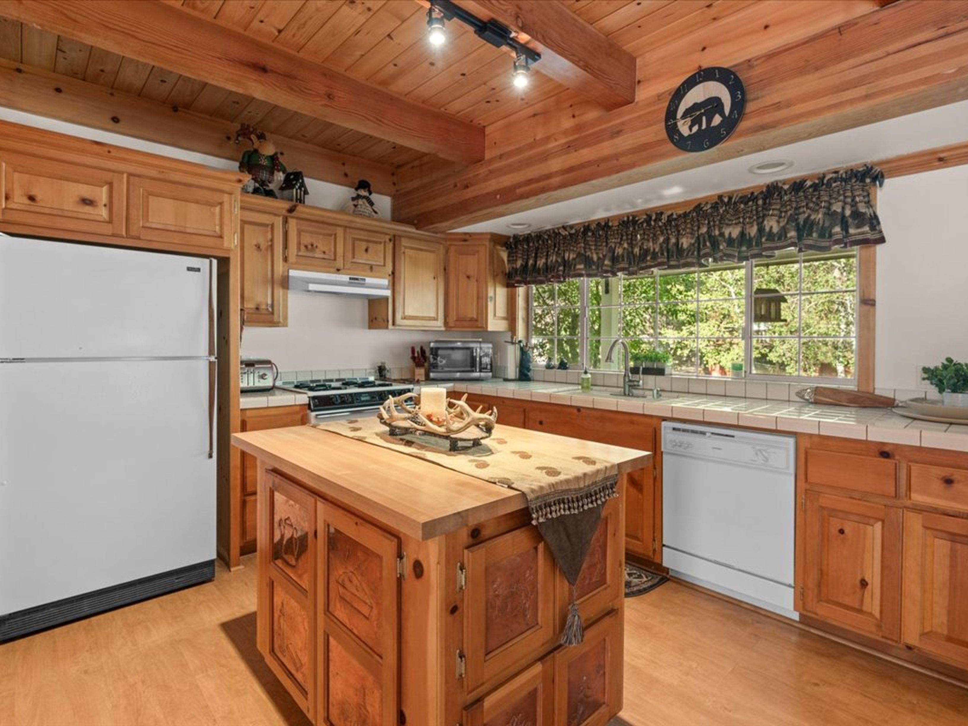  416 Pineview Drive, Big Bear, CA 92314 - 物件實景