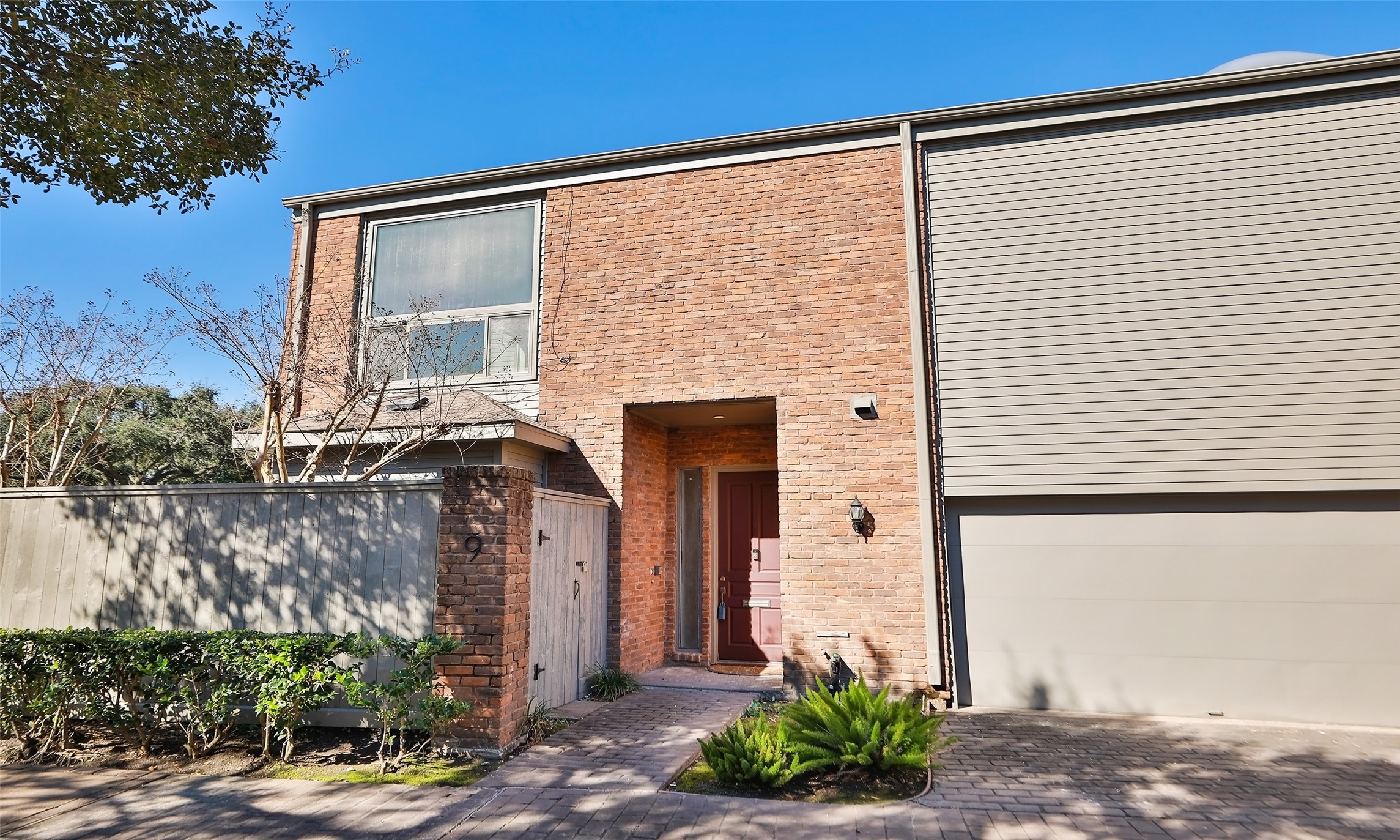  6000 Sugar Hill Drive #9 - 物件實景