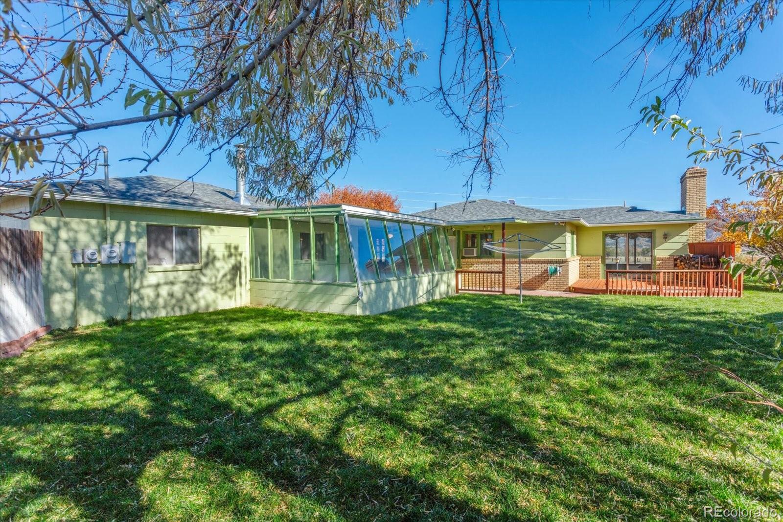 Salida, Colorado, 81201, United States, 4 Bedrooms Bedrooms, ,1 BathroomBathrooms,Residential,For Sale,1985745