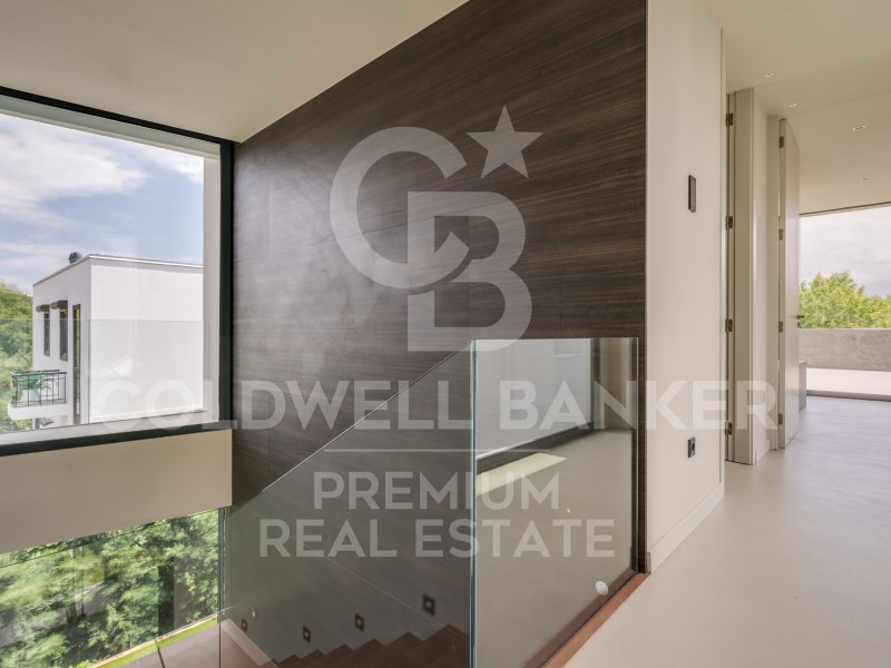Sant Cugat del Vallès, Catalonia, ES, 5 Bedrooms Bedrooms, ,7 BathroomsBathrooms,Residential,For Sale,1537896