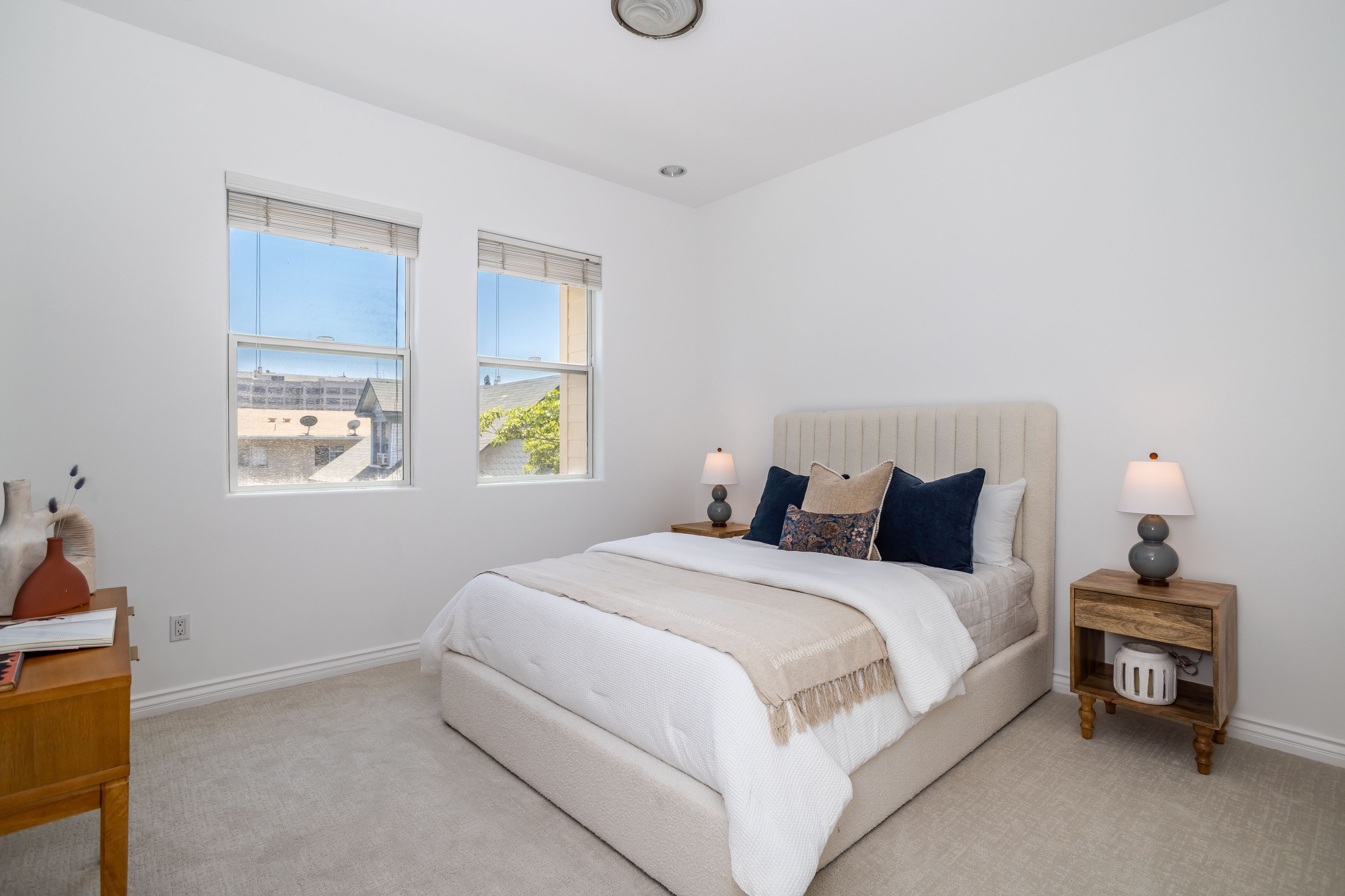  Modern Pasadena Townhome with Private 2-Car Garage - 物件實景