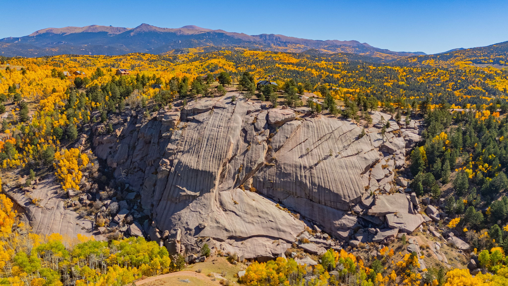 Cripple Creek, Colorado, 80813, United States, 3 Bedrooms Bedrooms, ,3 BathroomsBathrooms,Residential,For Sale,1997050