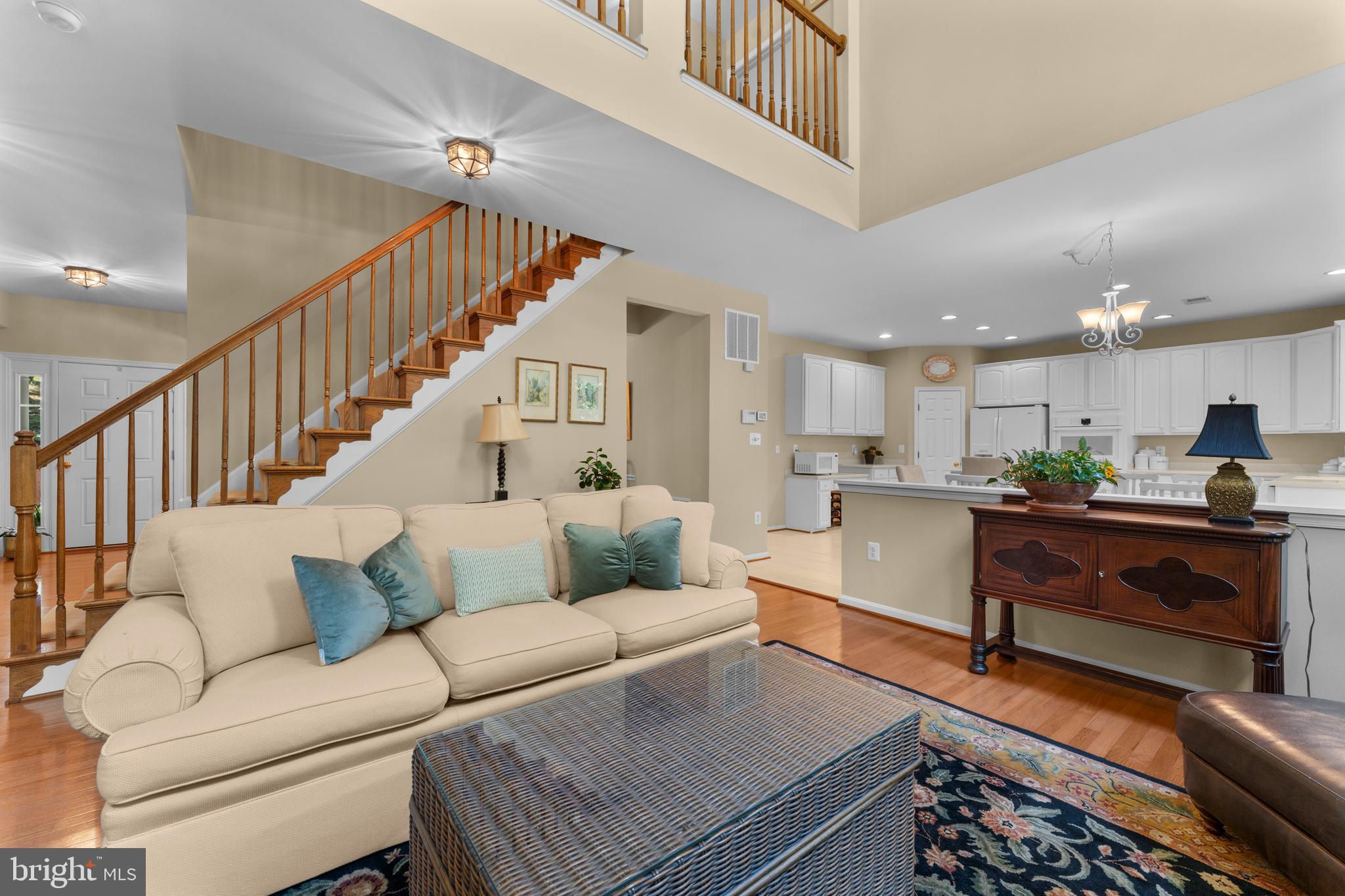 Jeffersonton, Virginia, 22724, United States, 5 Bedrooms Bedrooms, ,4 BathroomsBathrooms,Residential,For Sale,1935978