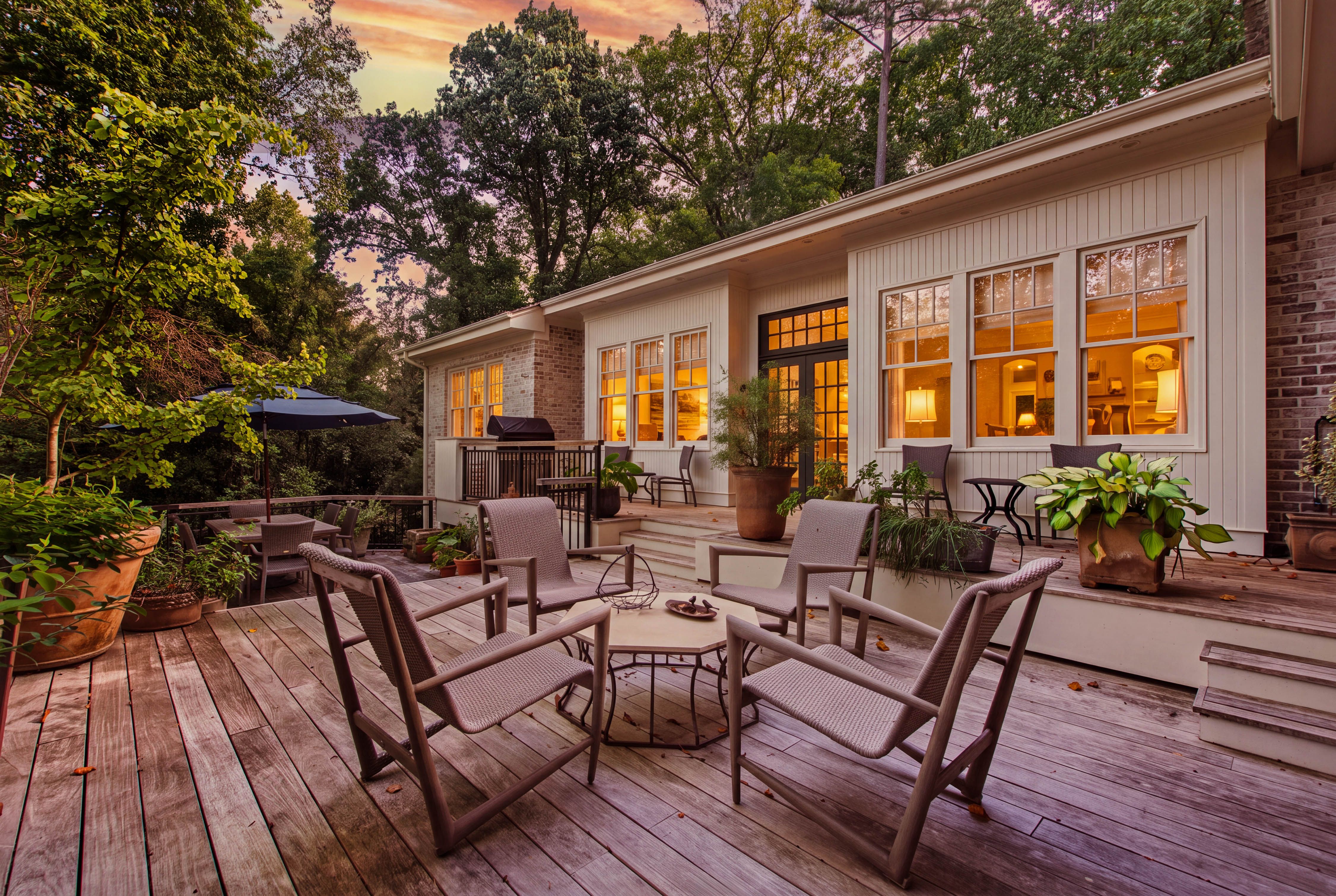  2845 Claremont Road, Raleigh, NC 27608 - 物件實景