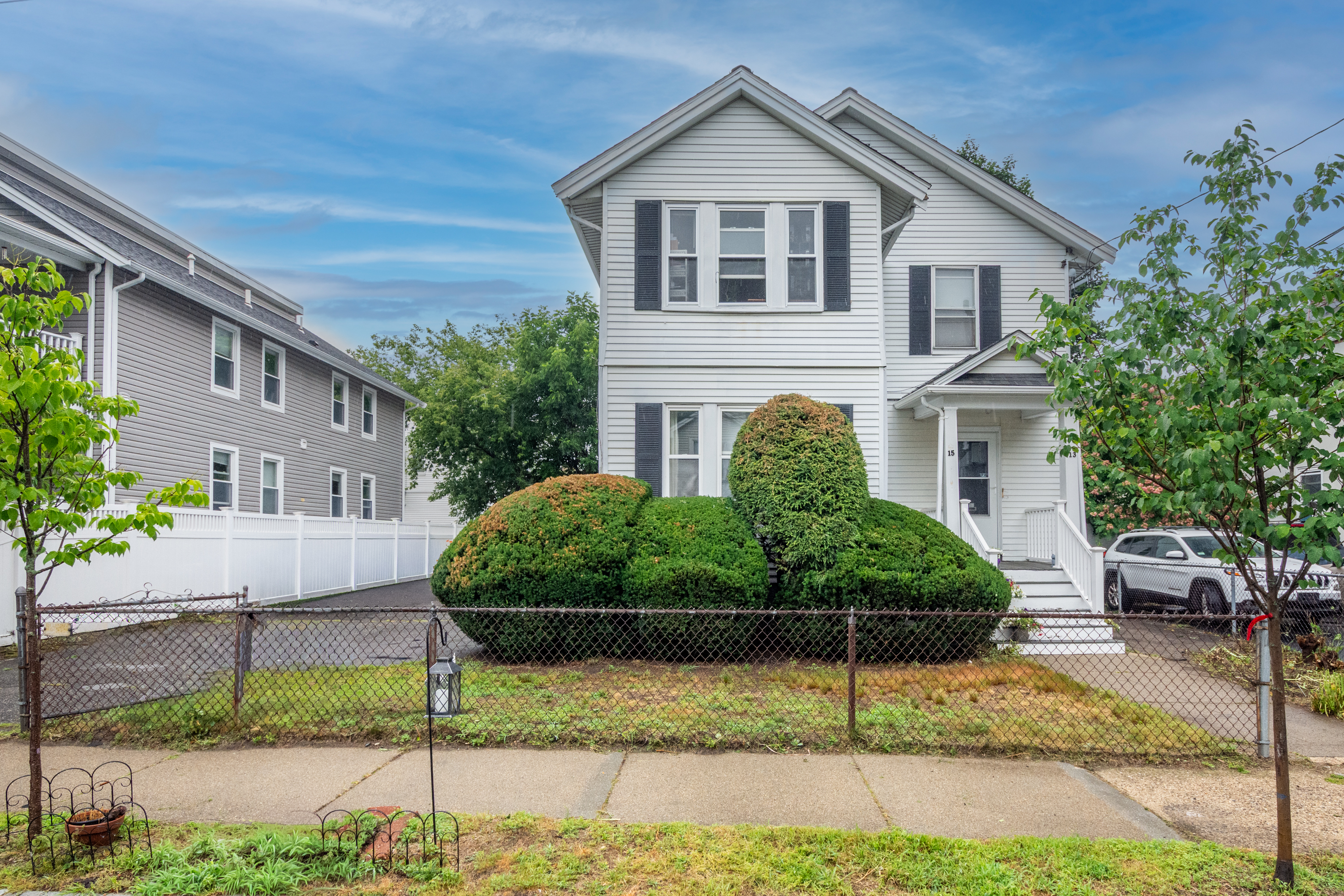  13-15 Osborne Road, Arlington, MA 02474 - 物件實景