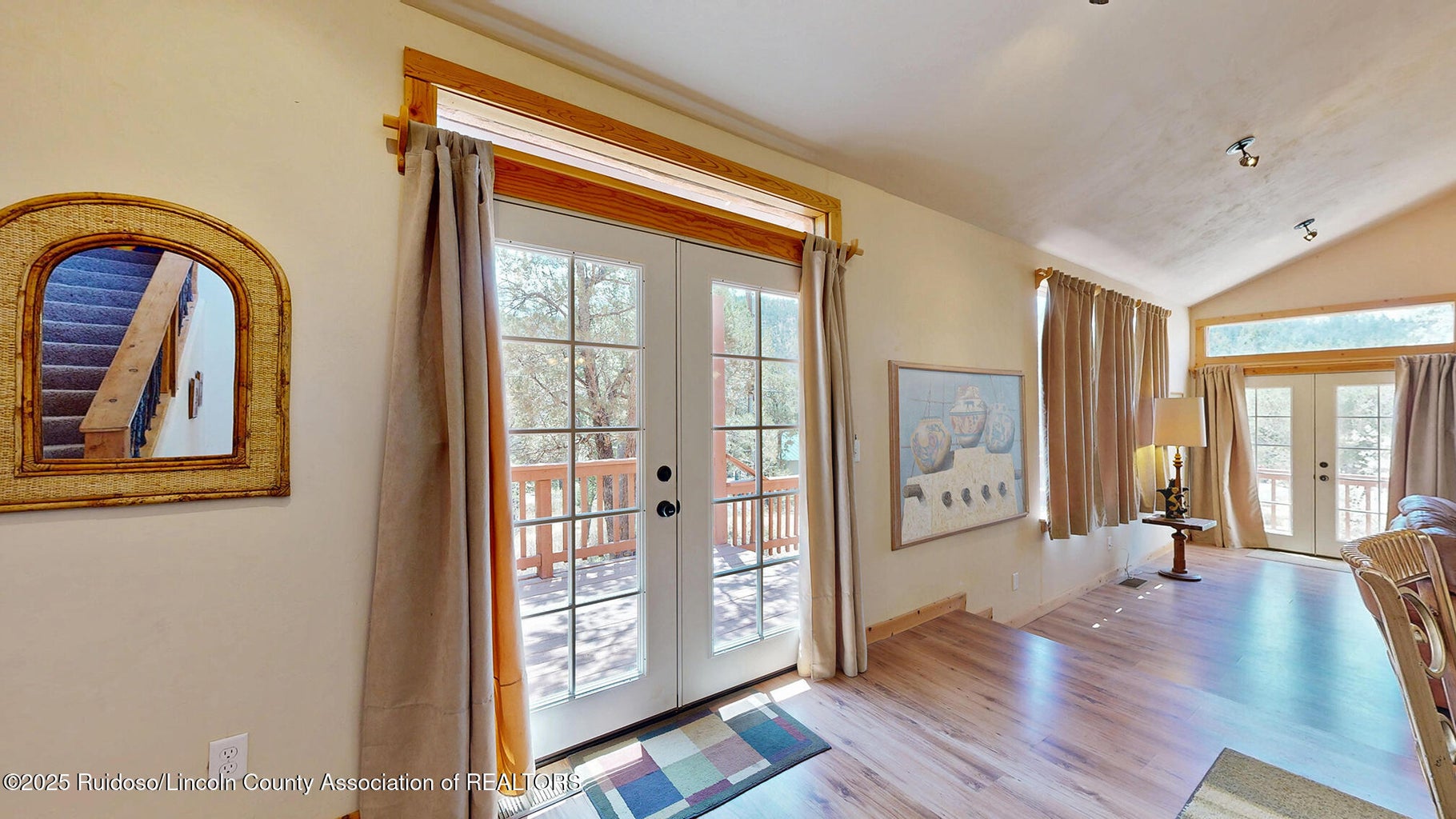 Ruidoso, New Mexico, 88345, United States, 3 Bedrooms Bedrooms, ,3 BathroomsBathrooms,Residential,For Sale,1840325