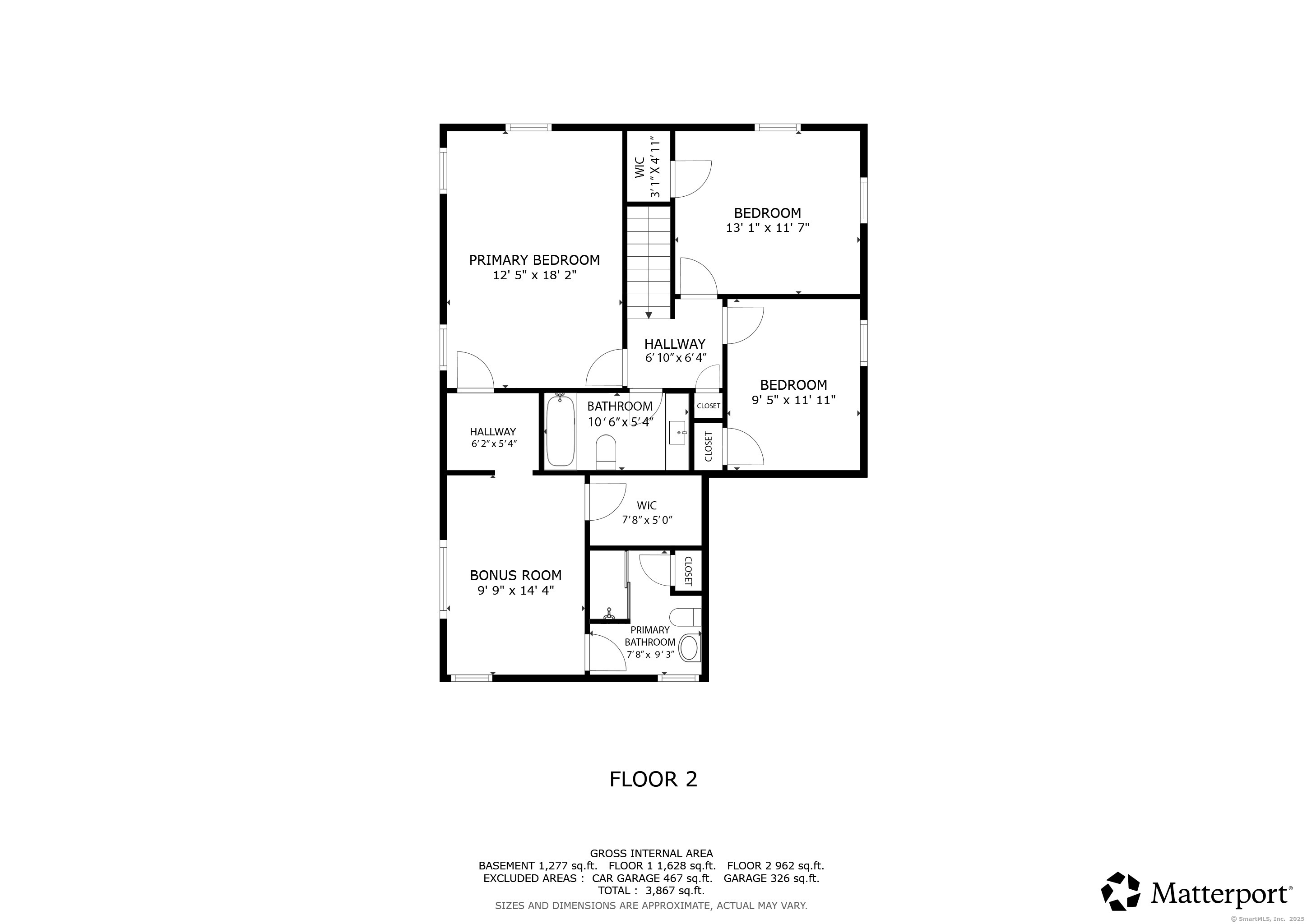 Manchester, Connecticut, 06040, United States, 4 Bedrooms Bedrooms, ,4 BathroomsBathrooms,Residential,For Sale,1988366