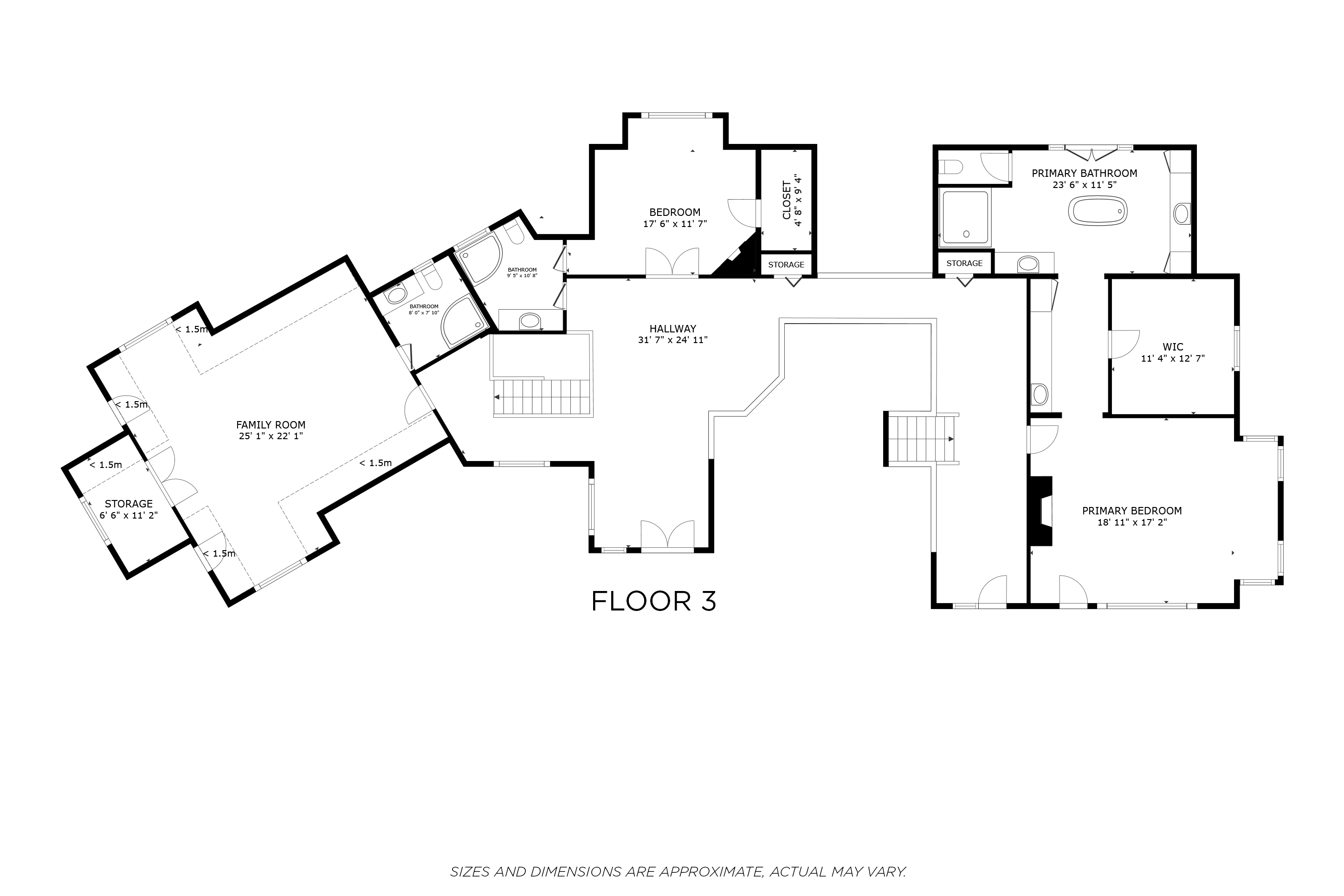  317 Elk Woods is the Kind of Mountain Estate that Earns its Setting - 物件實景