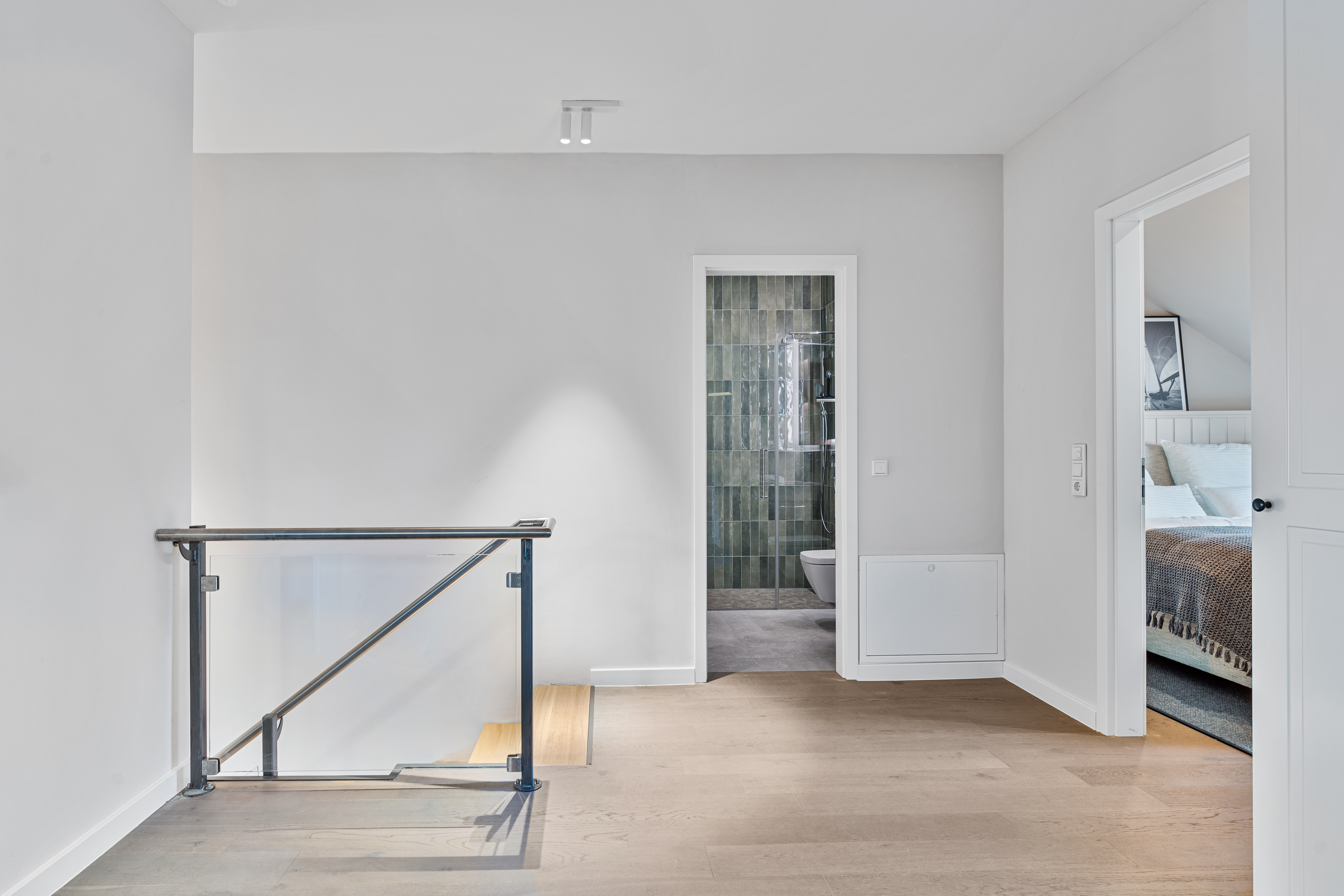  Maisonette Wohnung in Westerhever  Wasserkoog NR° I - 物件實景