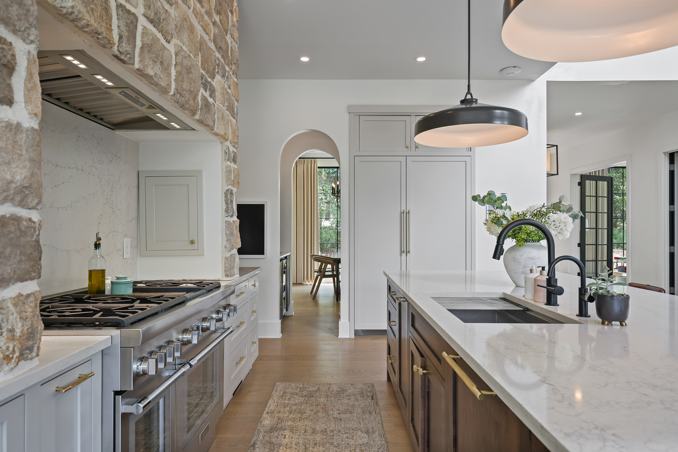  Private Estate with Resort-Style Living & Kennesaw Mountain Views - 物件實景