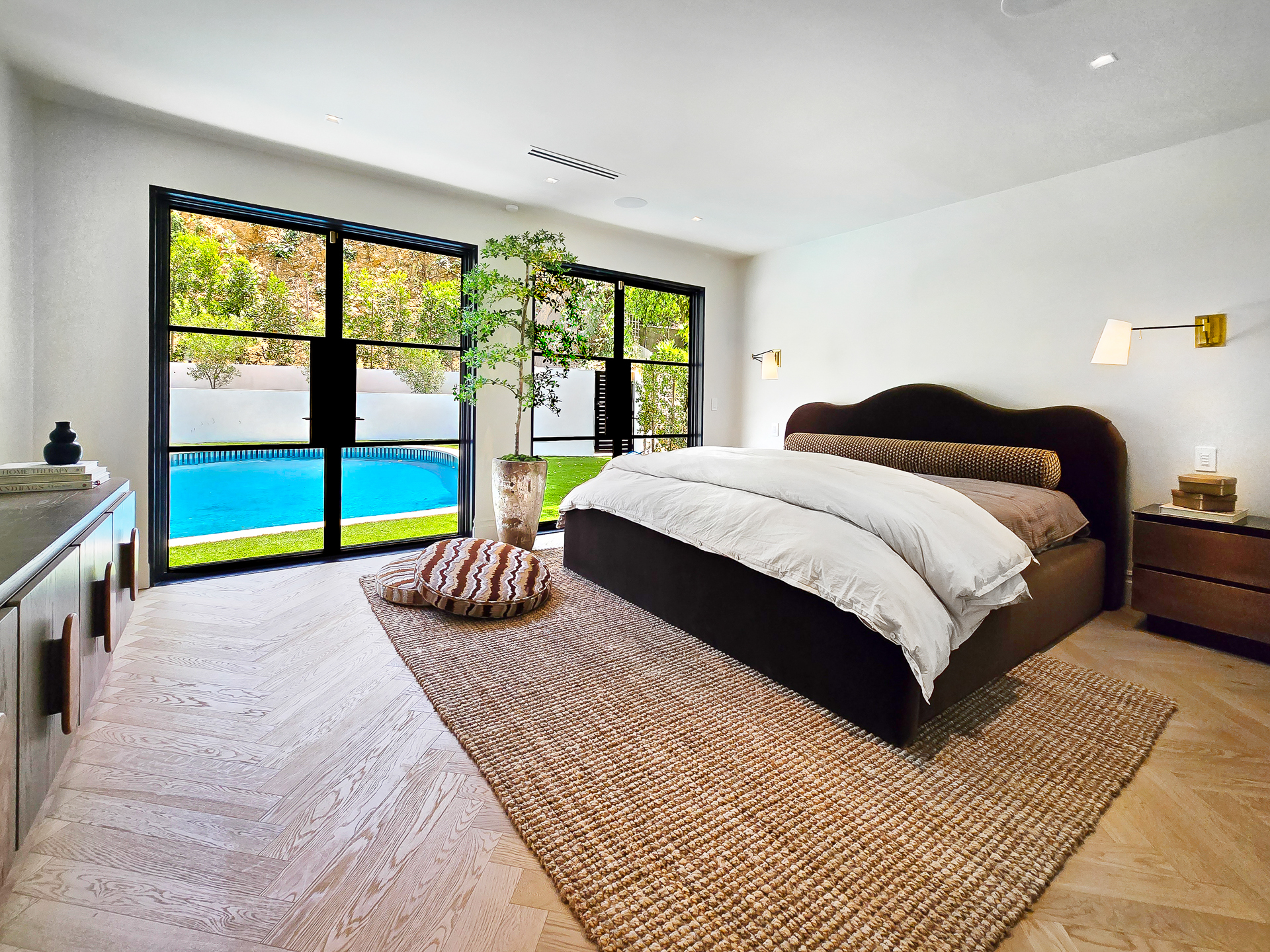  2288 Coldwater Canyon Dr - 物件實景