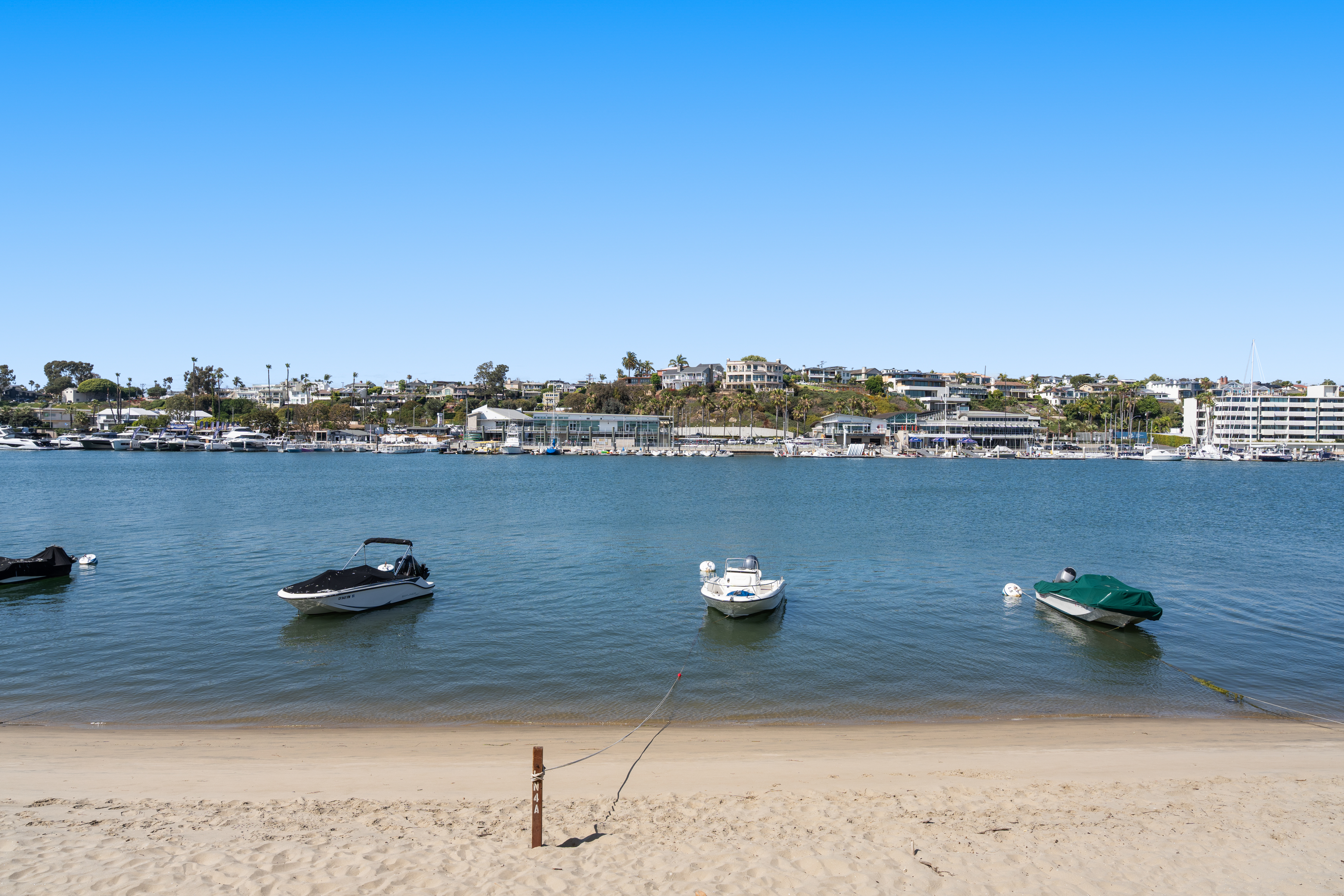  320 Via Lido Nord, Newport Beach, CA 92663 - 物件實景
