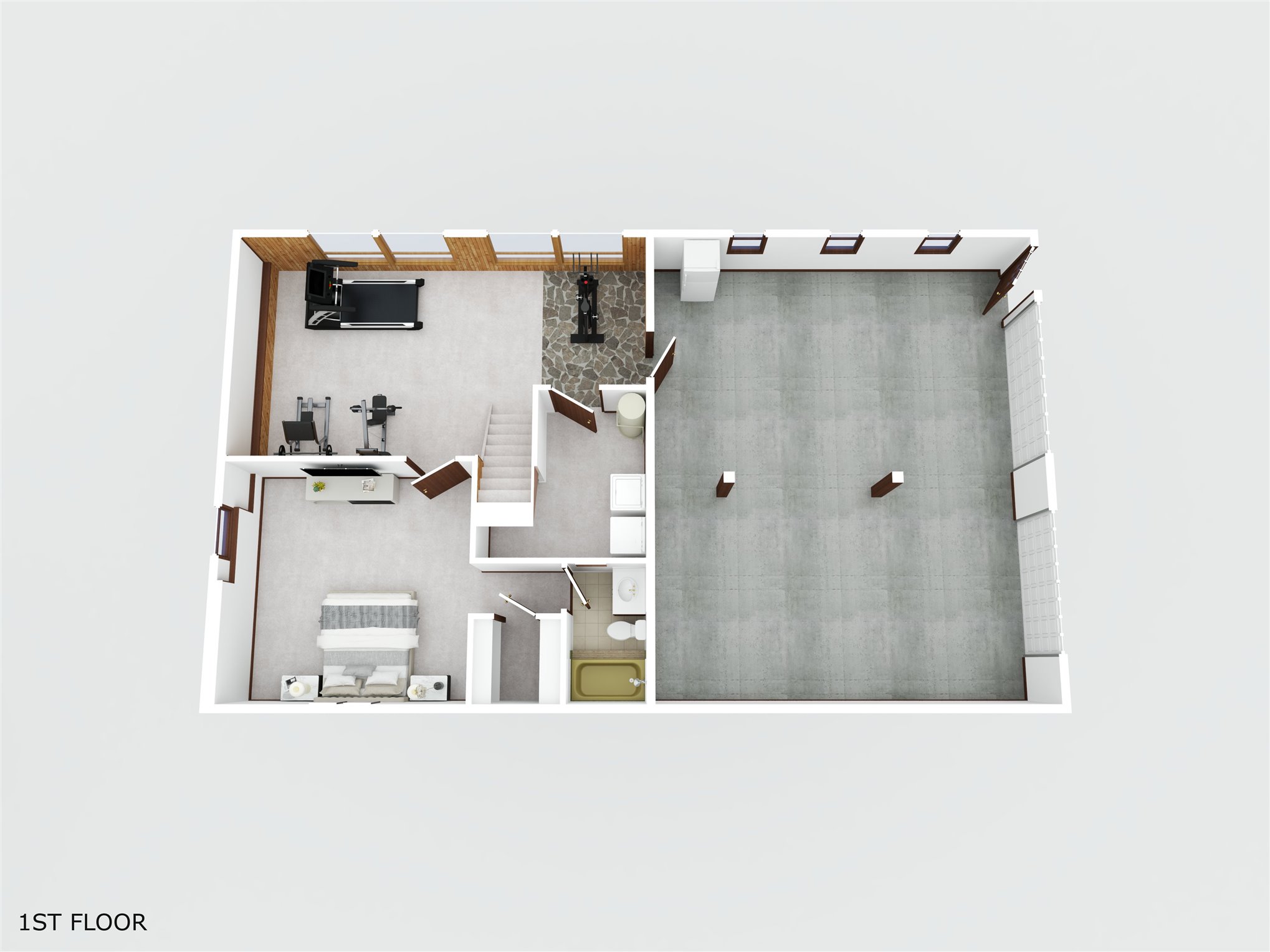  751 Princeton Avenue, Steamboat Springs, CO 80487 - 物件實景