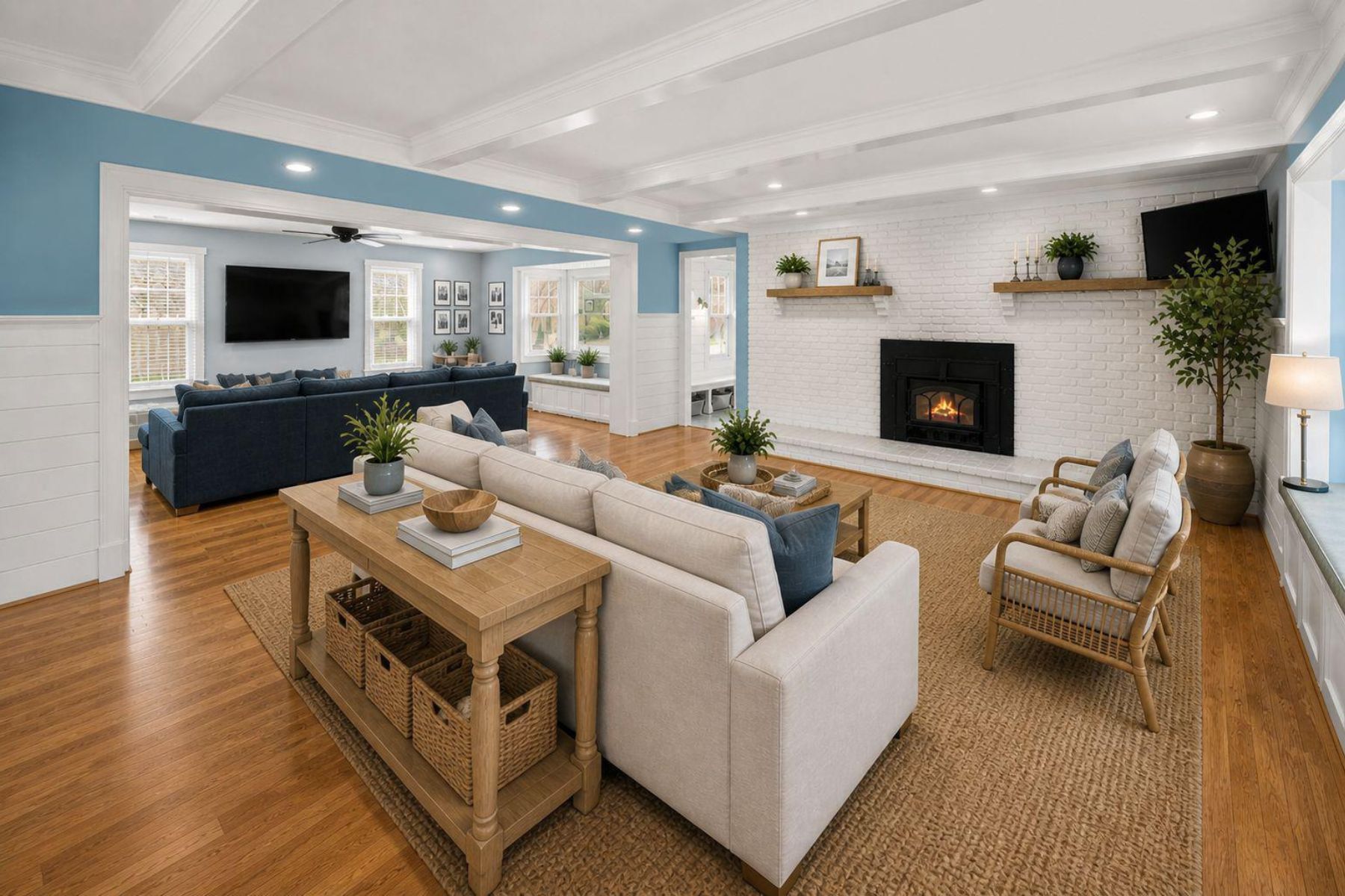  3484 Olympia Road, Davidsonville, MD, 21035 - 物件實景