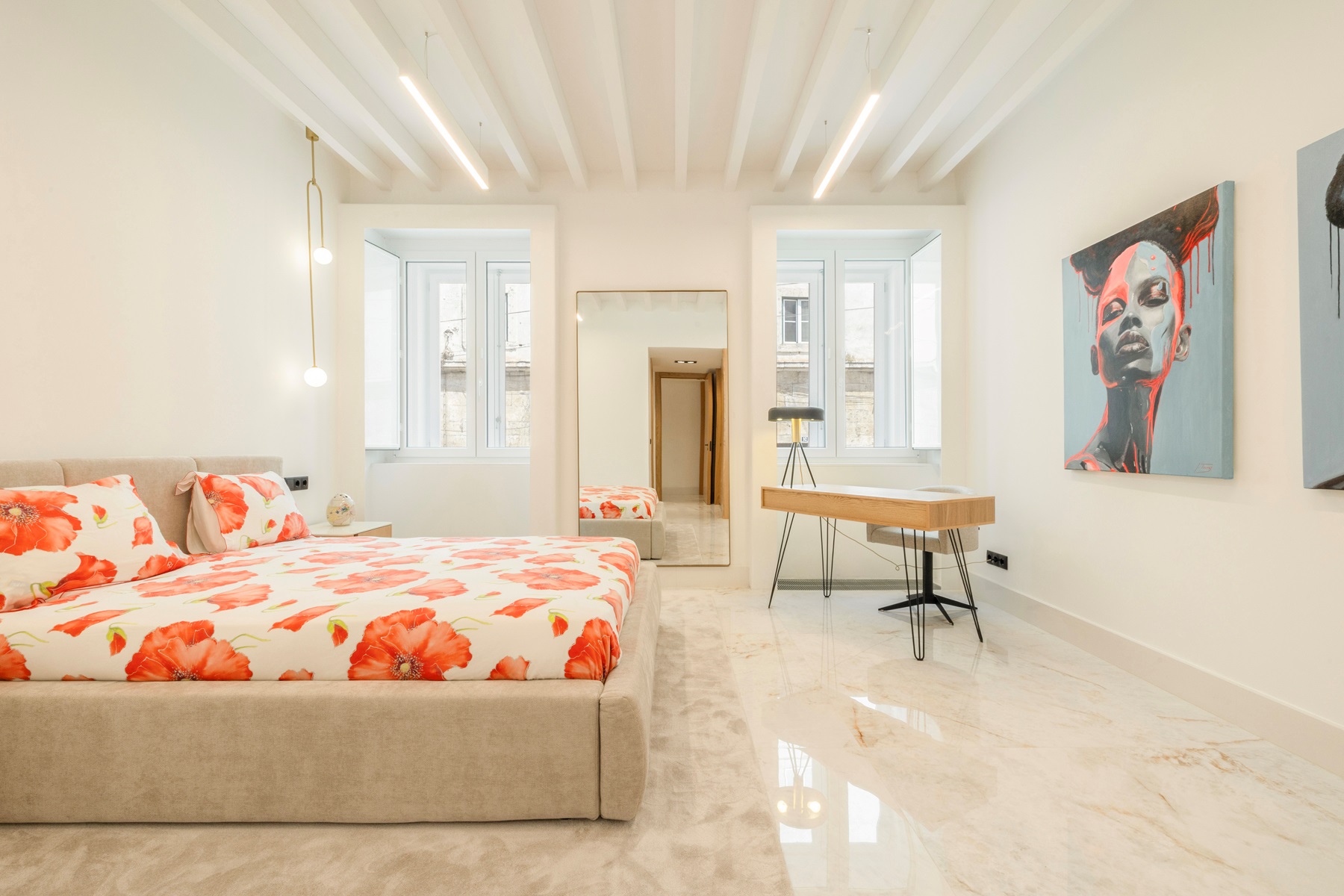  Flat, 2 bedrooms, for Sale - 物件實景