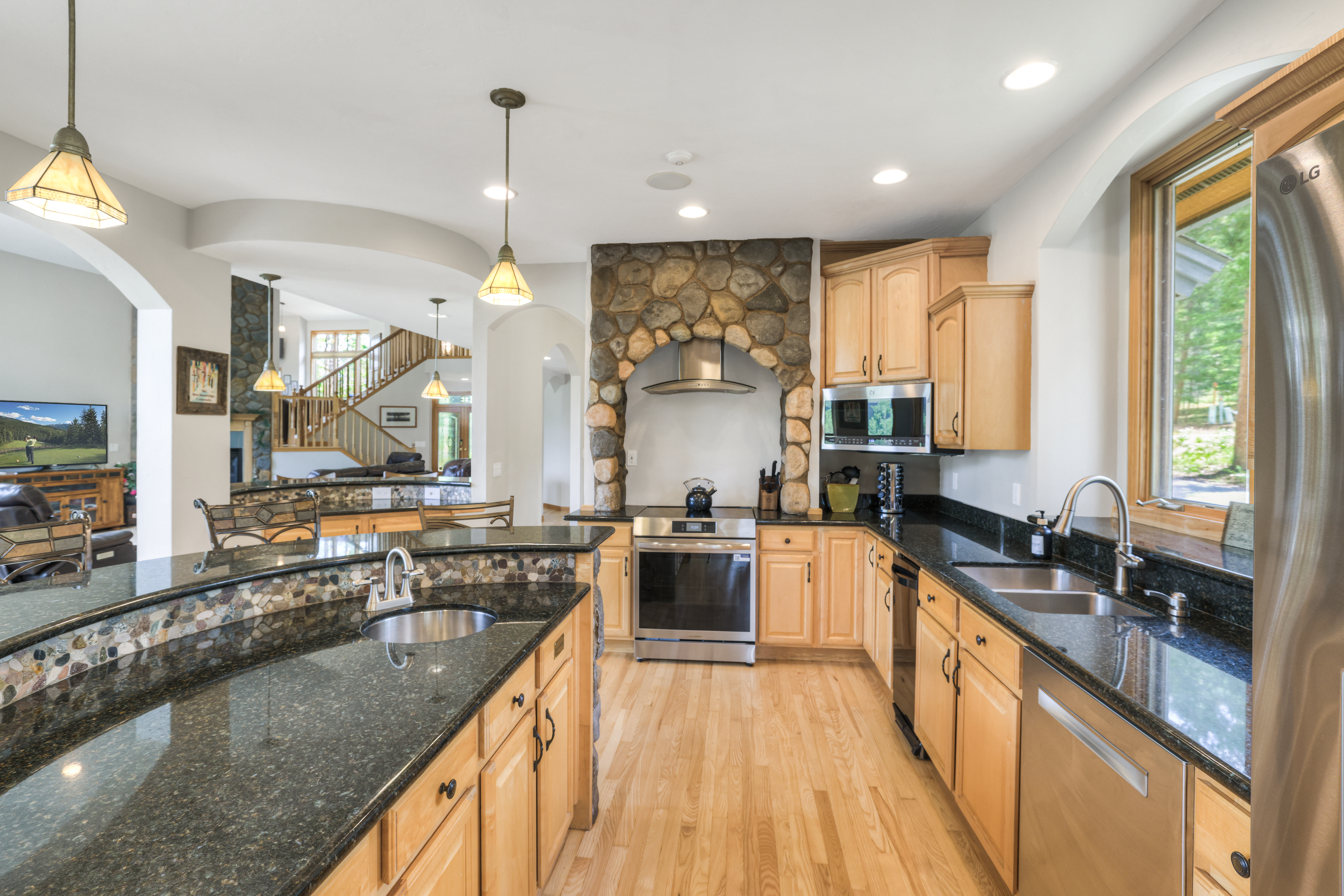  Amazing Mountain Views Located in Breckenridge’s Highlands Neighborhood - 物件實景