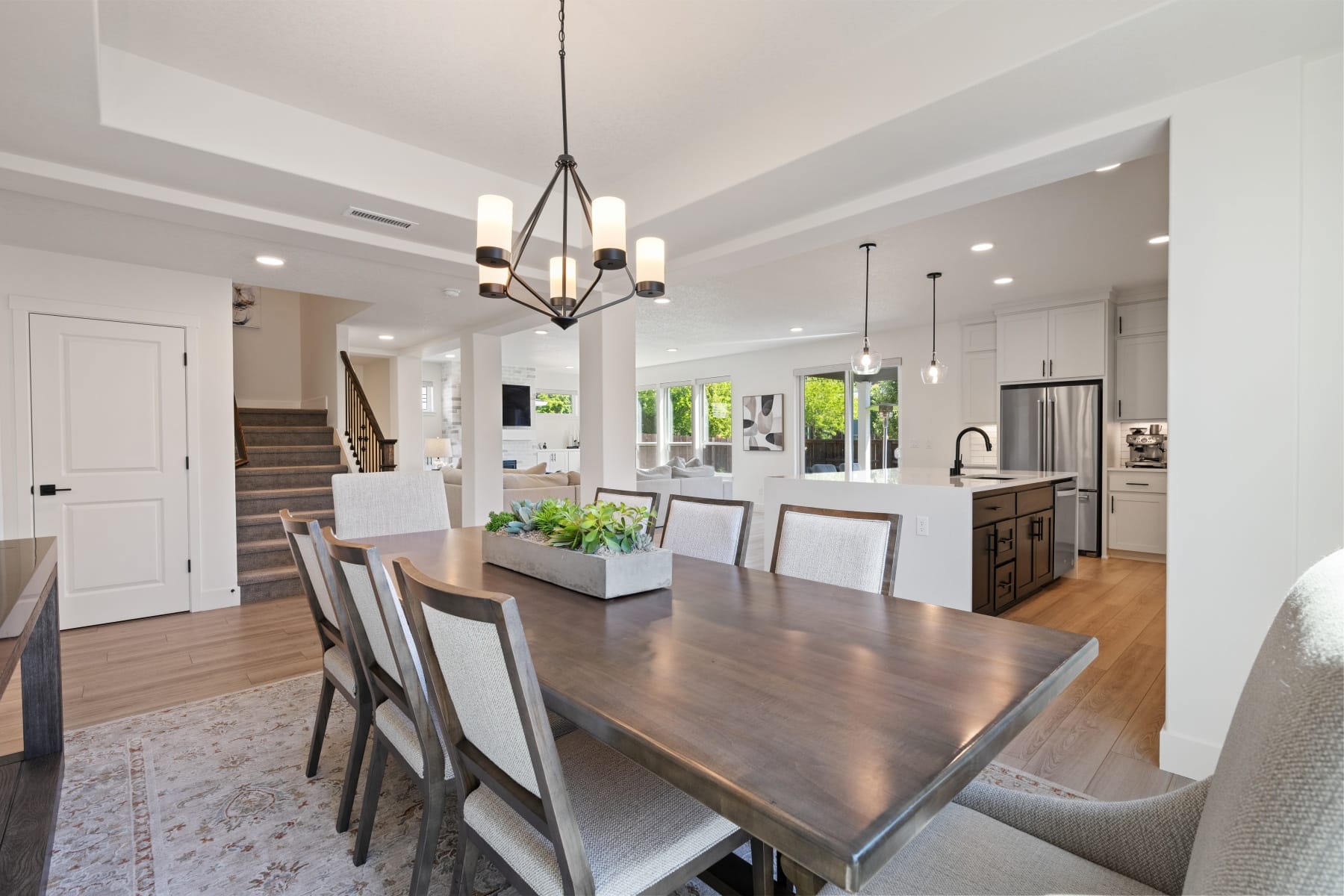  15111 NE 93RD ST Vancouver, WA 98682 - 物件實景