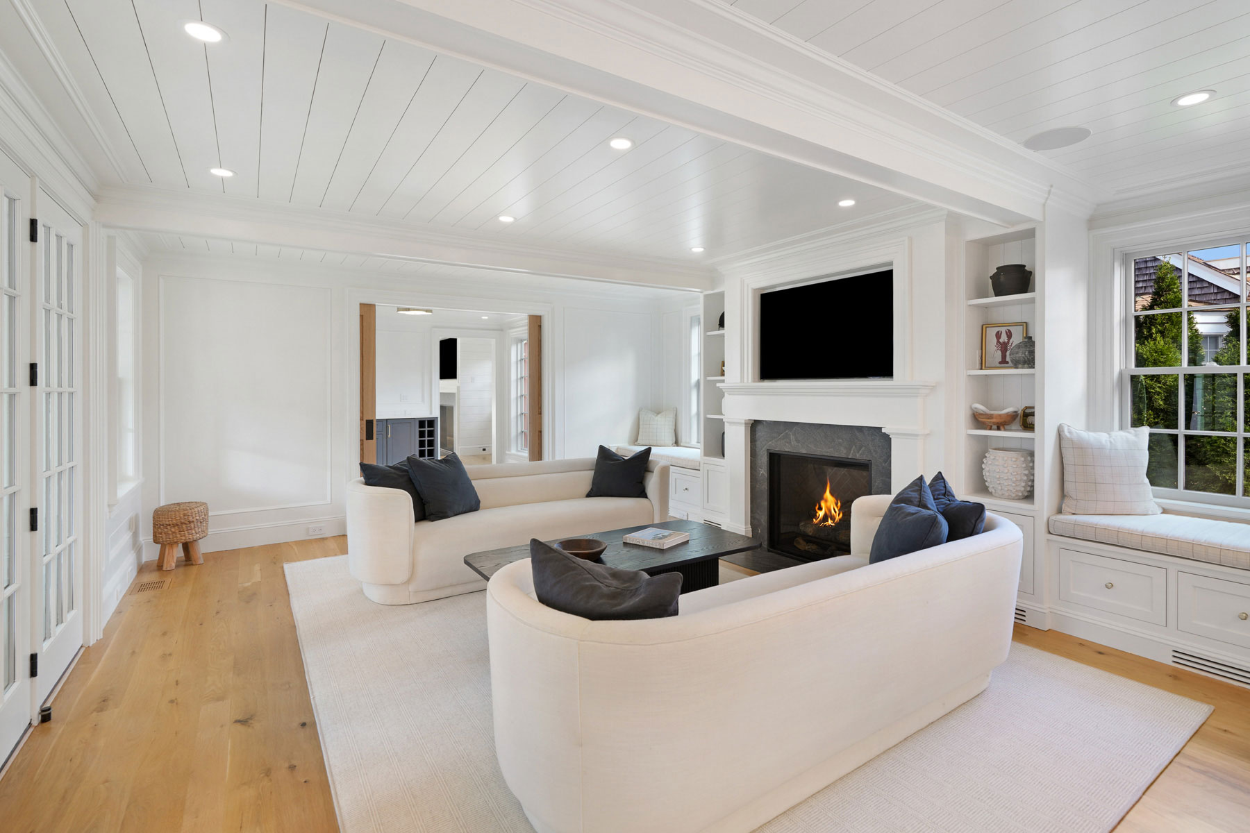  A Rare Legacy Offering in the Heart of Edgartown Village - 物件實景