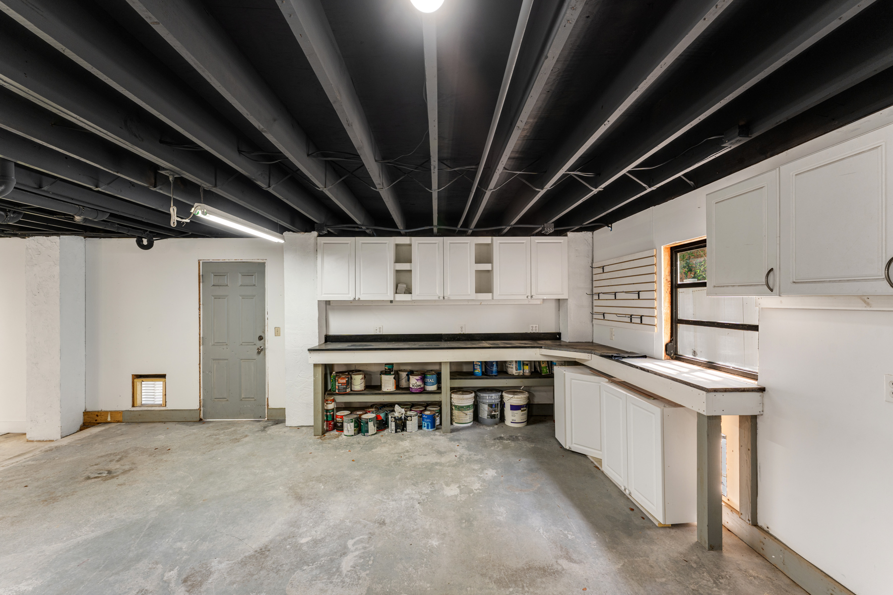  112 Peace Ave - 物件實景