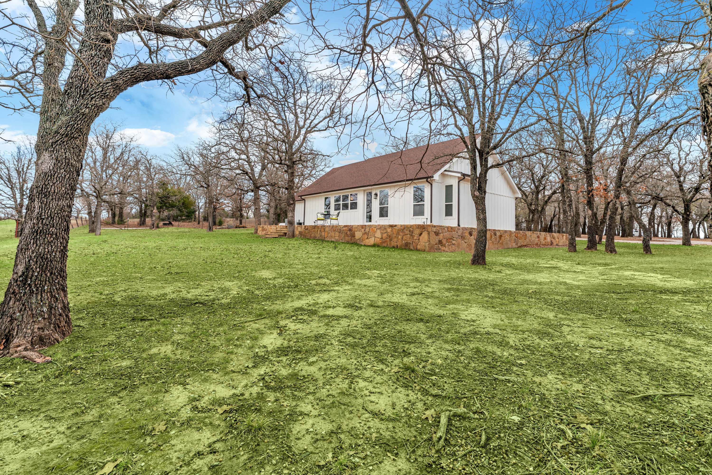  954 Fm 1749, Forestburg, TX, 76239 - 物件實景