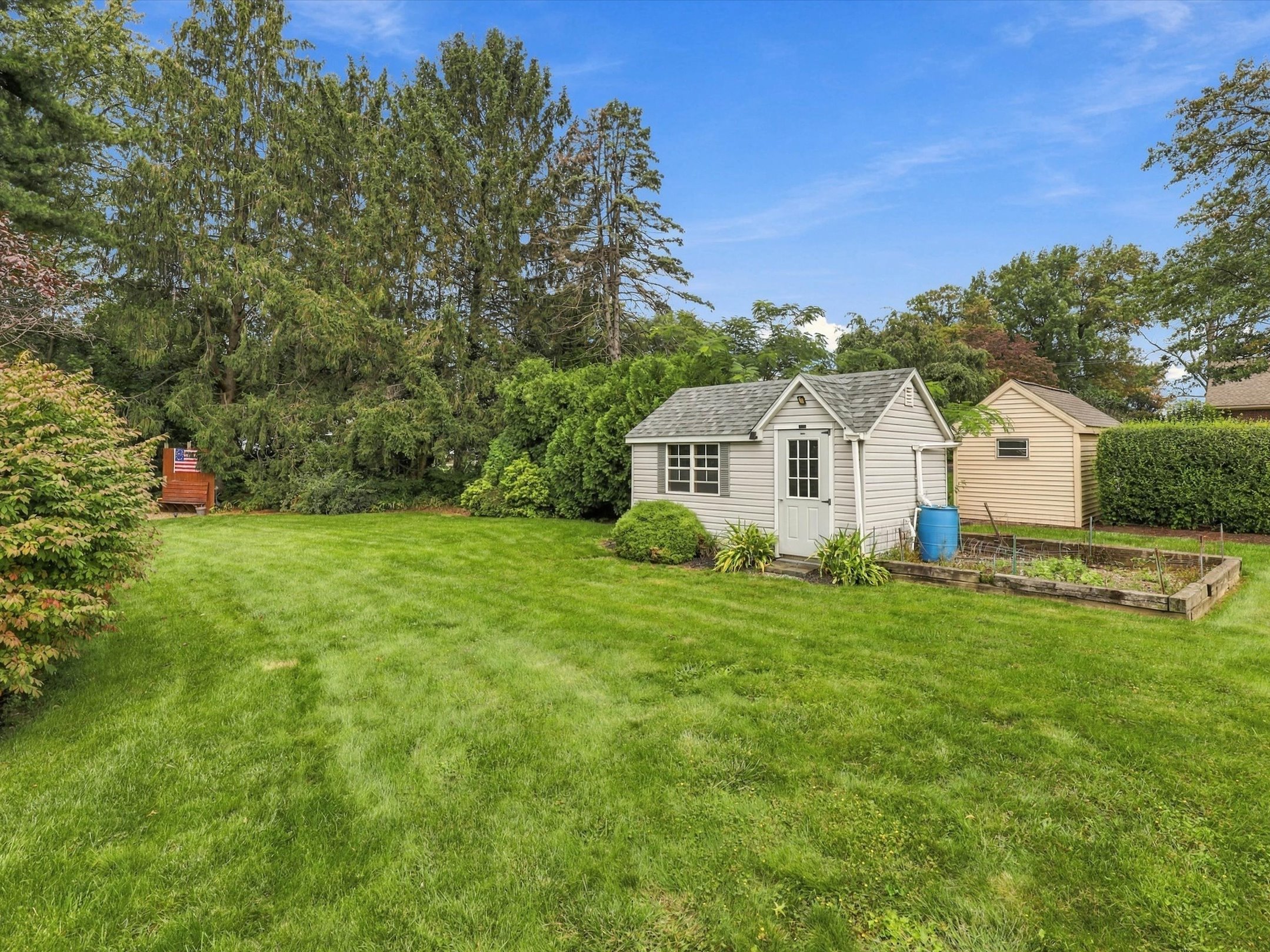  207 Weaver Dr, Lititz, PA 17543 - 物件實景