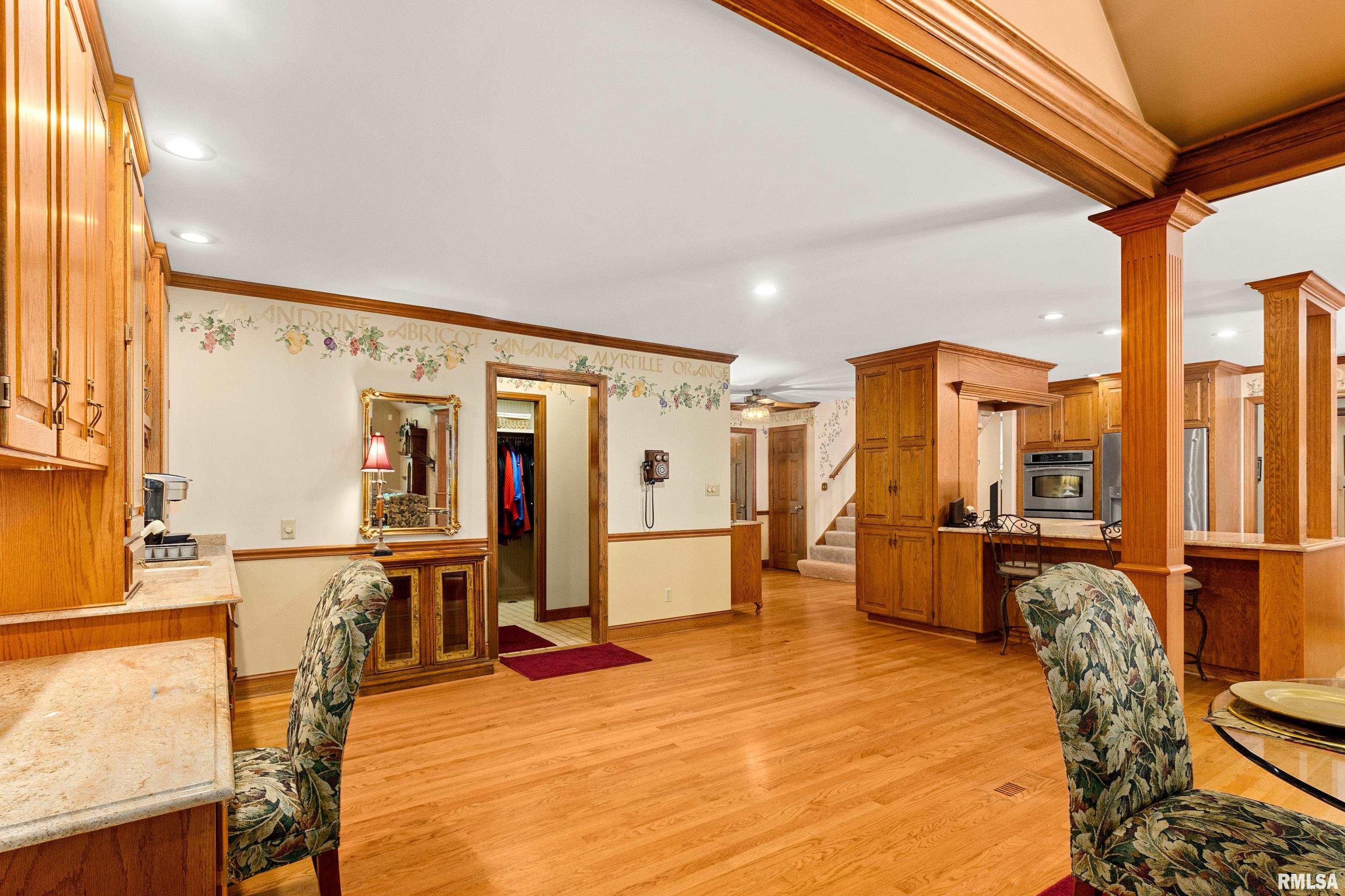 Dunlap, Illinois, 61525, United States, 5 Bedrooms Bedrooms, ,4 BathroomsBathrooms,Residential,For Sale,1942150